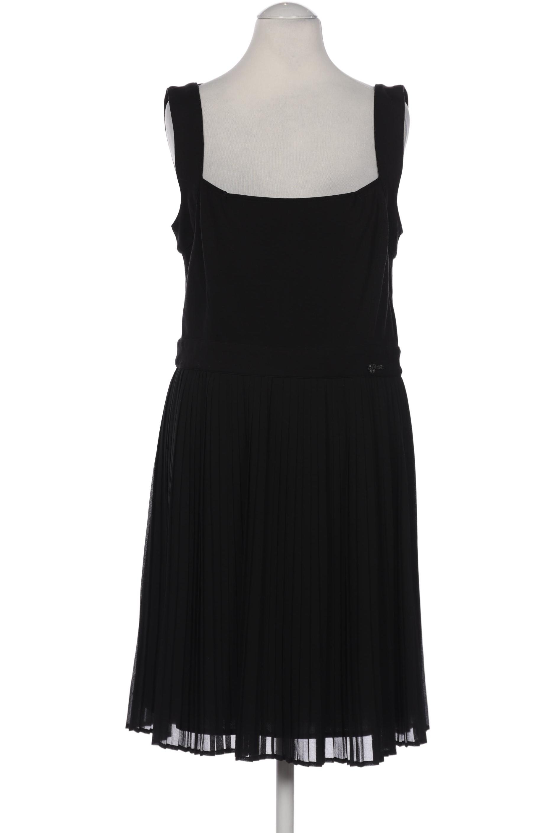 

Guess Damen Kleid, schwarz, Gr. 38