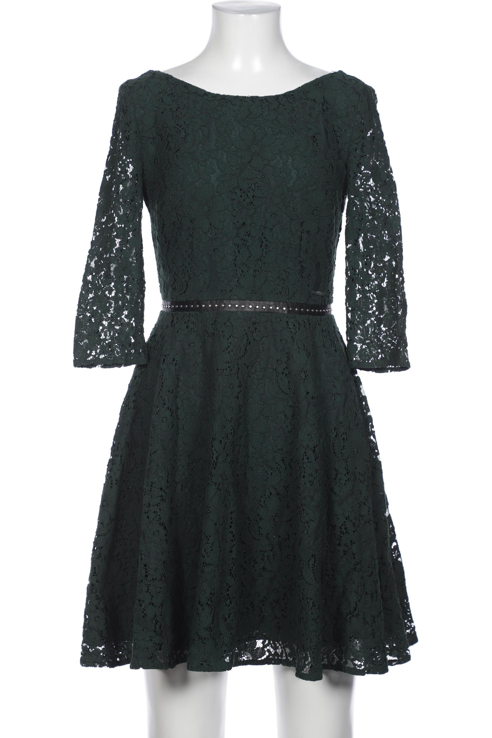 

Guess Damen Kleid, grün, Gr. 40