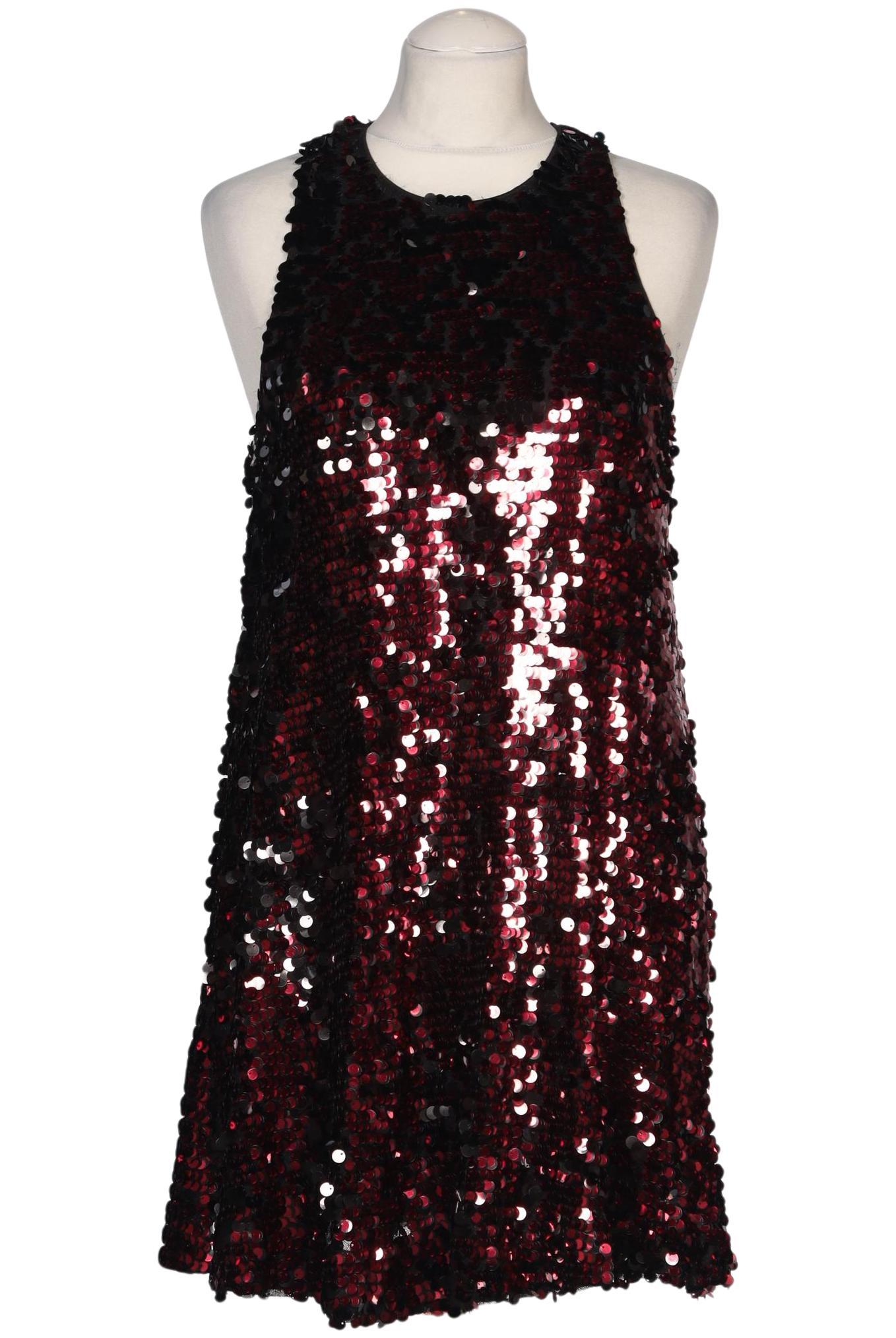 

Guess Damen Kleid, rot, Gr. 36