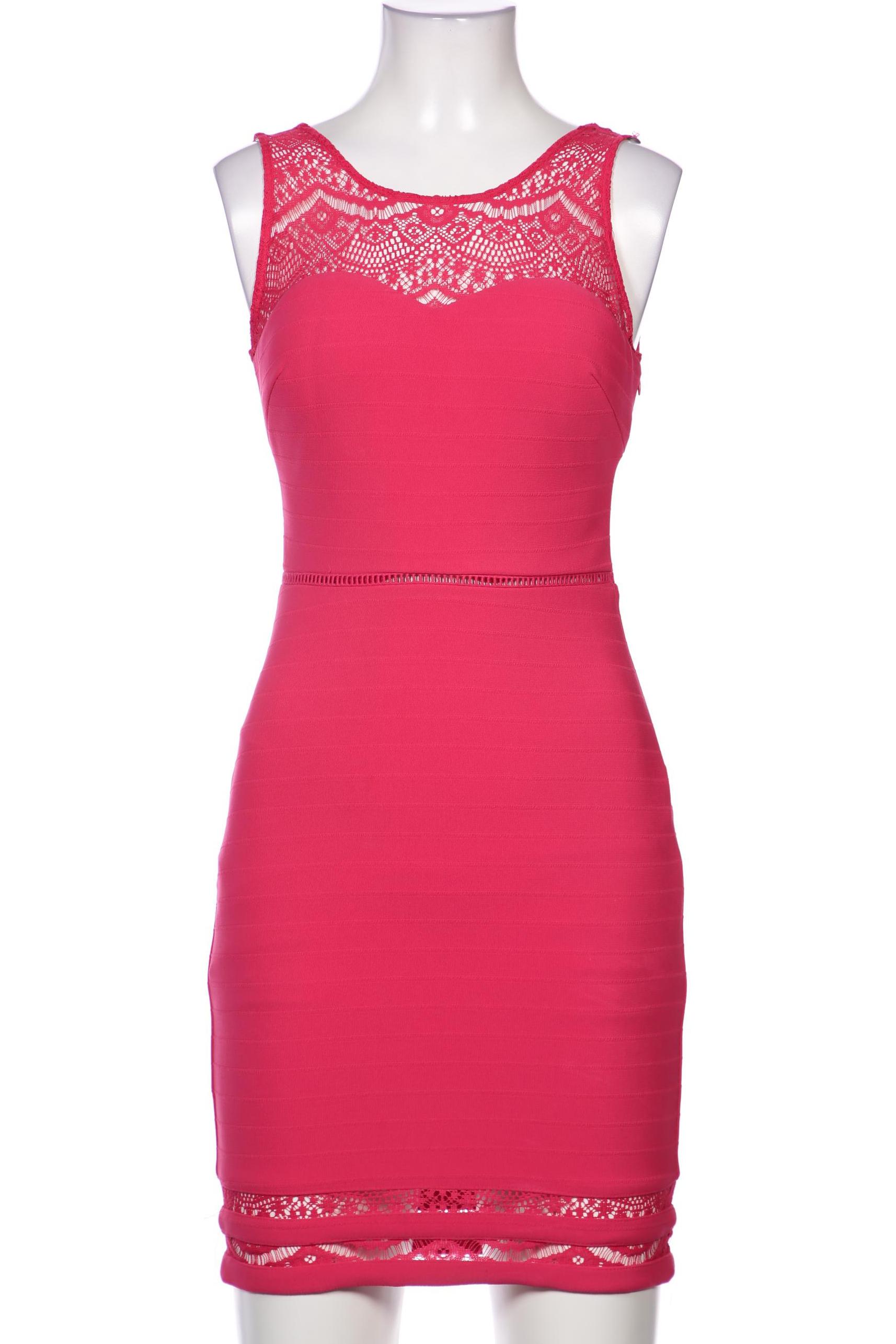 

Guess Damen Kleid, pink, Gr. 32