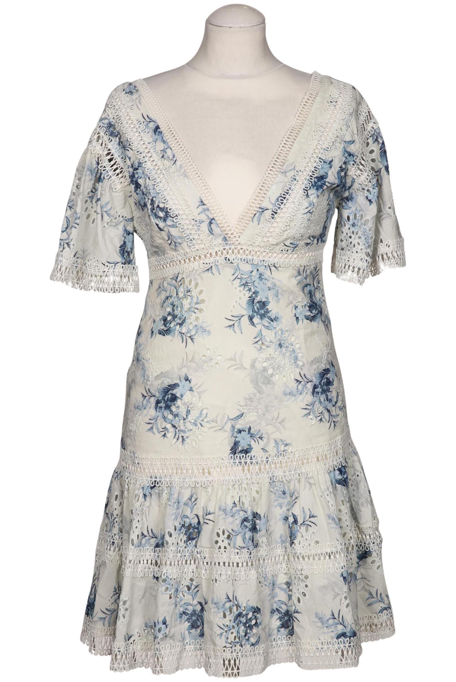 

Guess Damen Kleid, mehrfarbig, Gr. 36