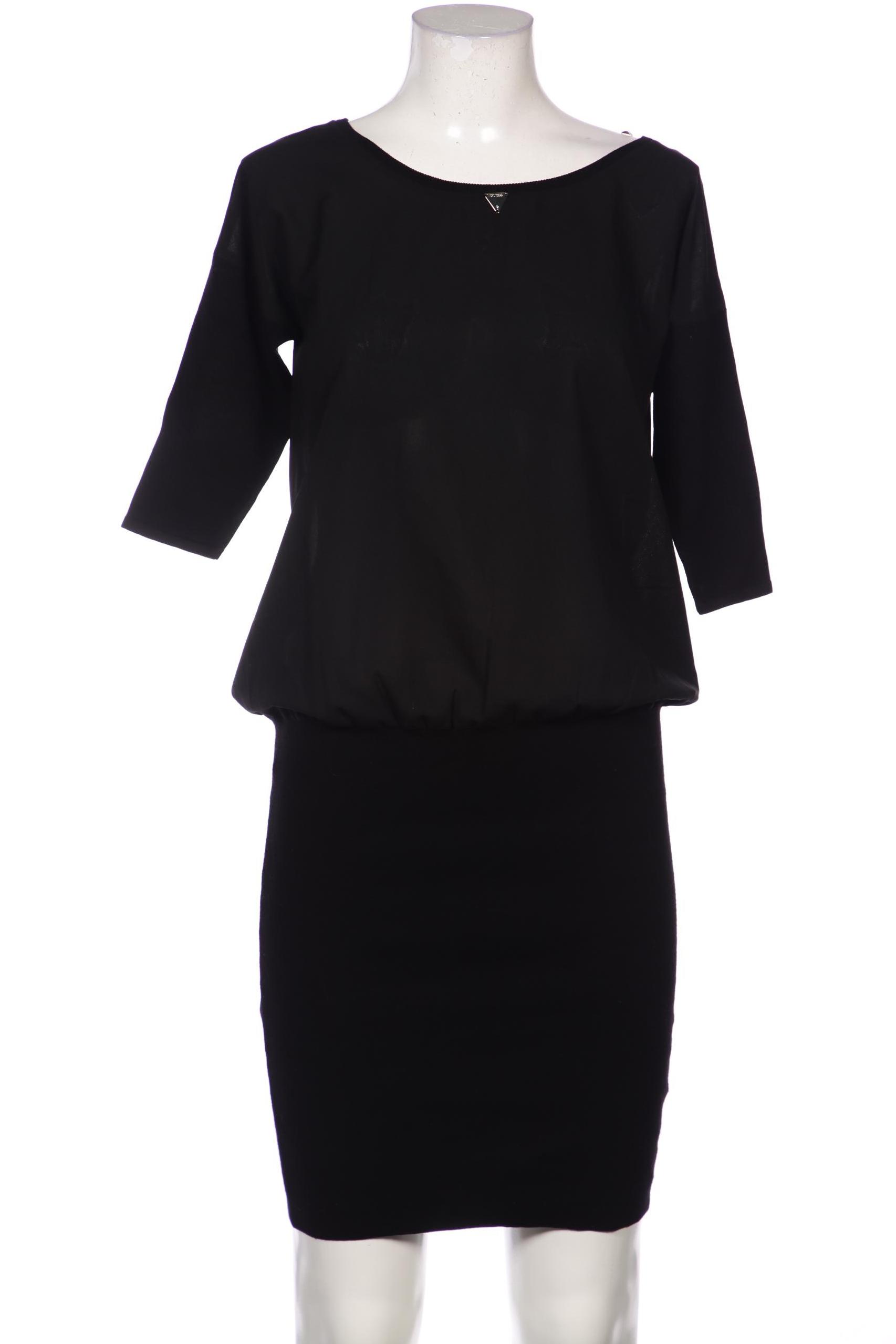

Guess Damen Kleid, schwarz, Gr. 38