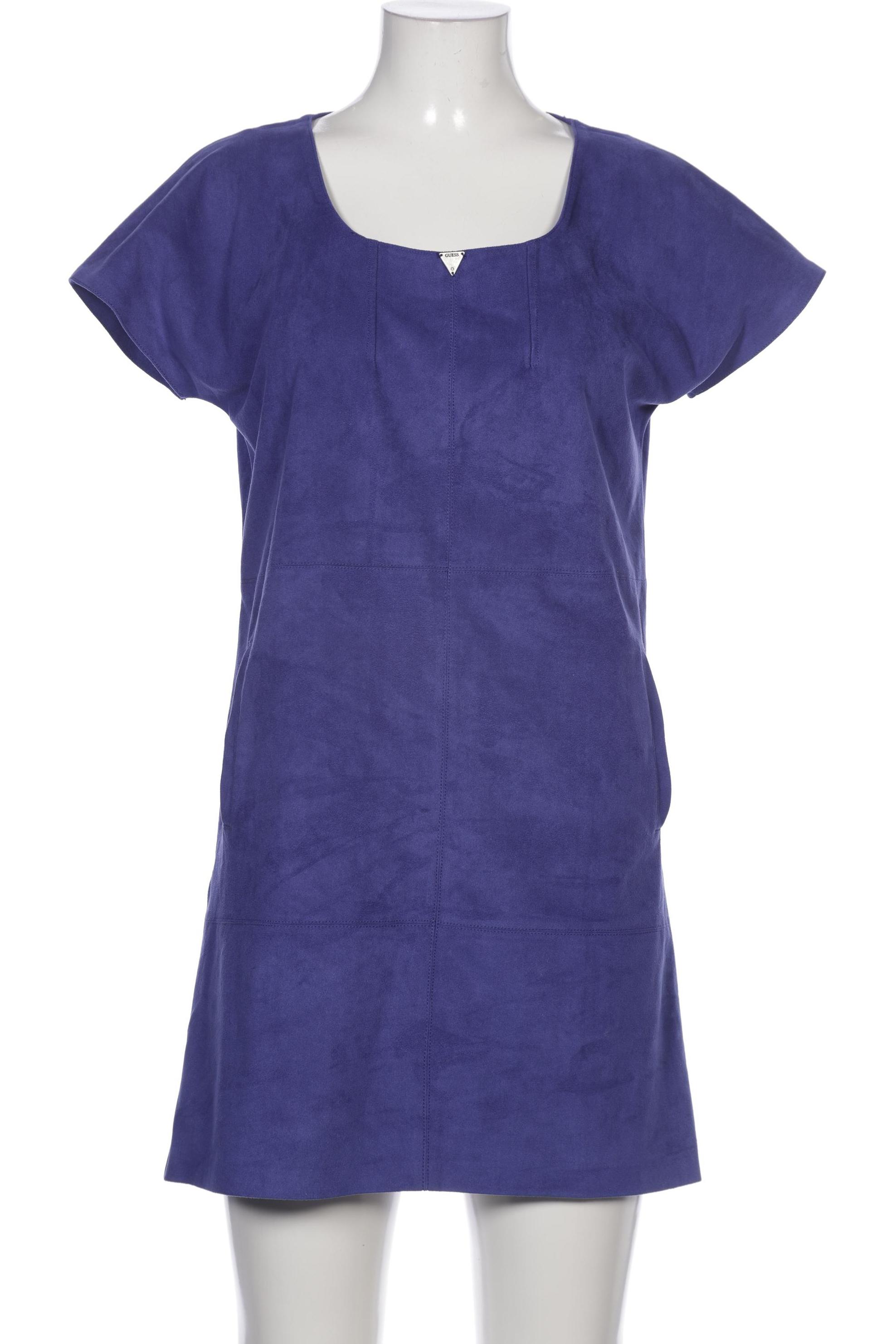 

GUESS Damen Kleid, marineblau