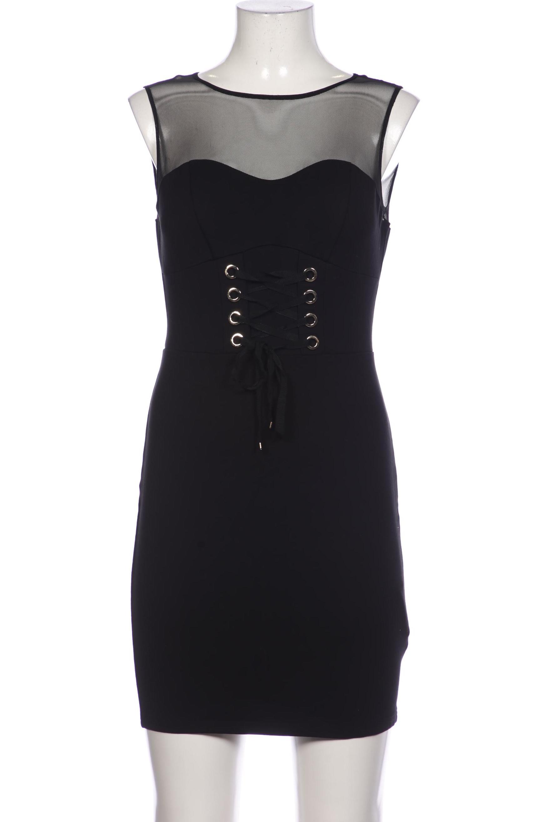 

Guess Damen Kleid, schwarz, Gr. 42