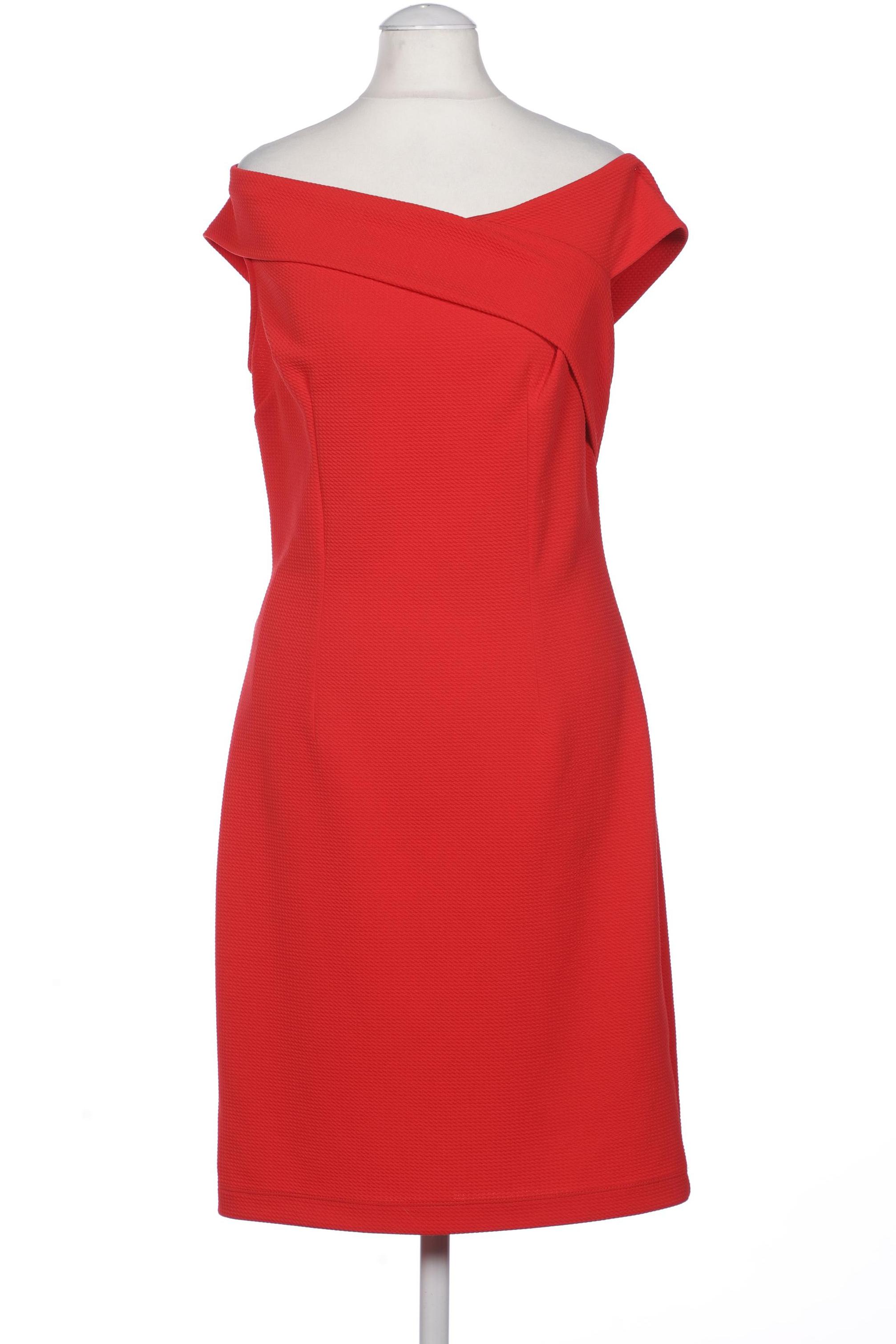 

GUESS Damen Kleid, rot