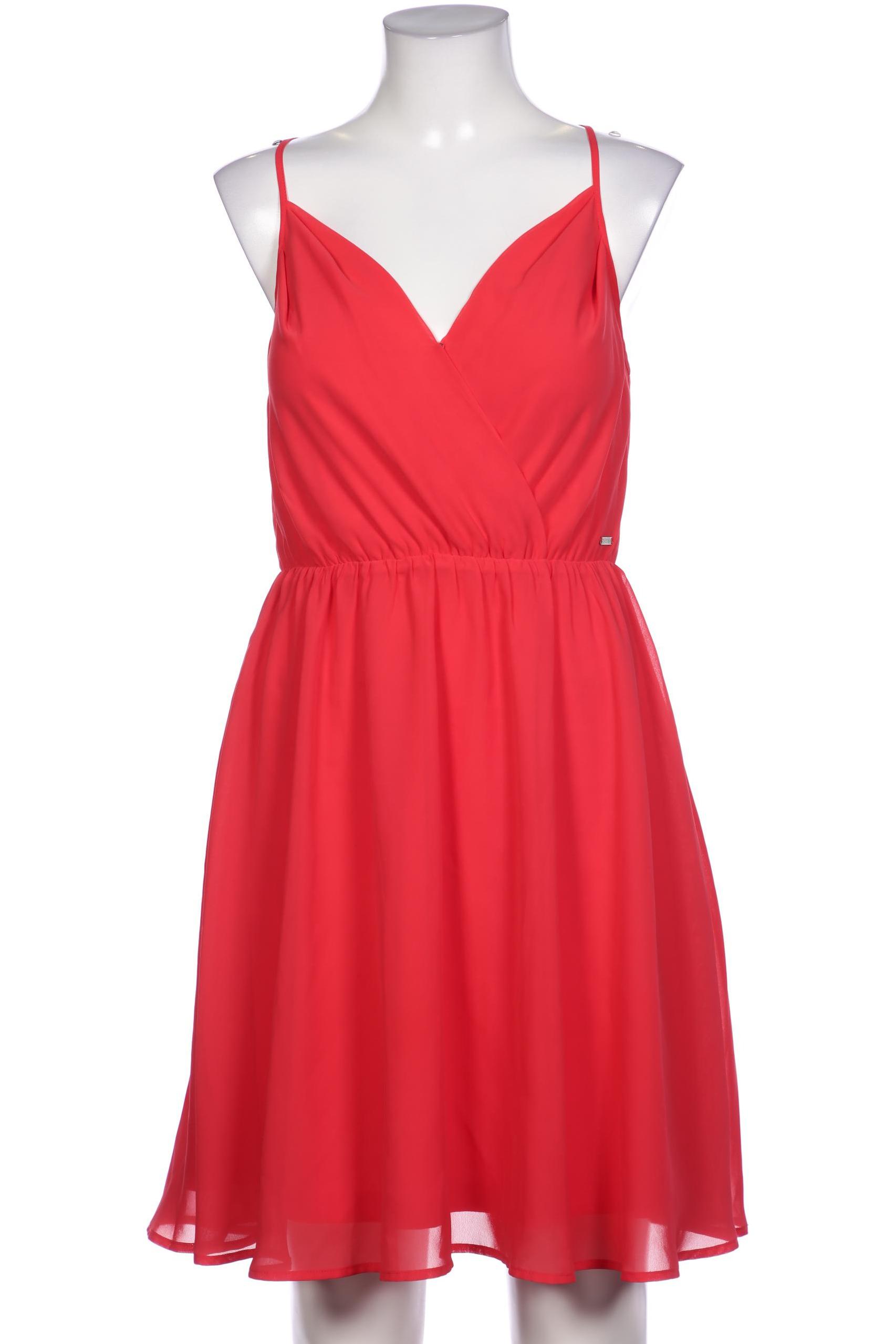 

GUESS Damen Kleid, rot