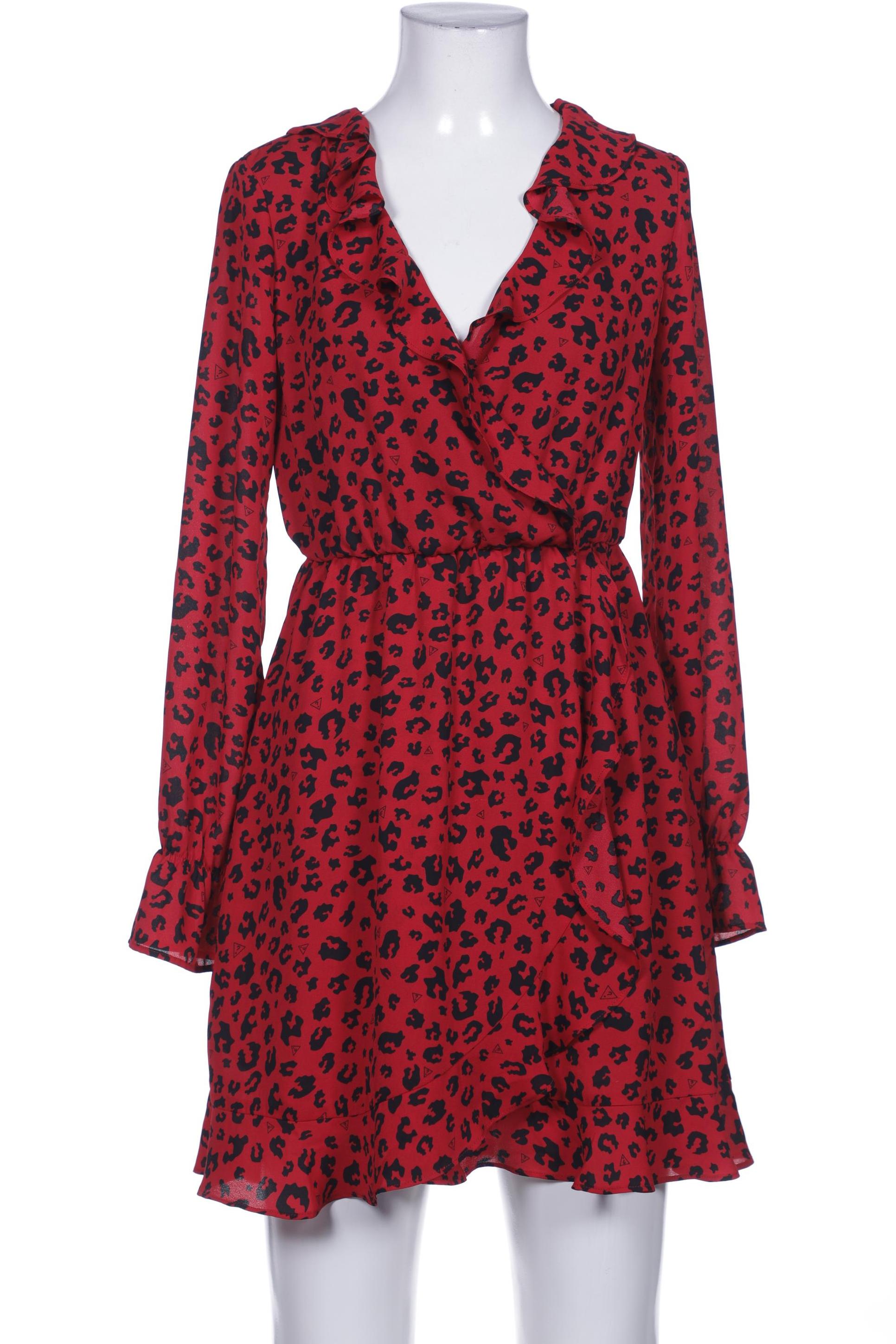 

Guess Damen Kleid, rot, Gr. 32