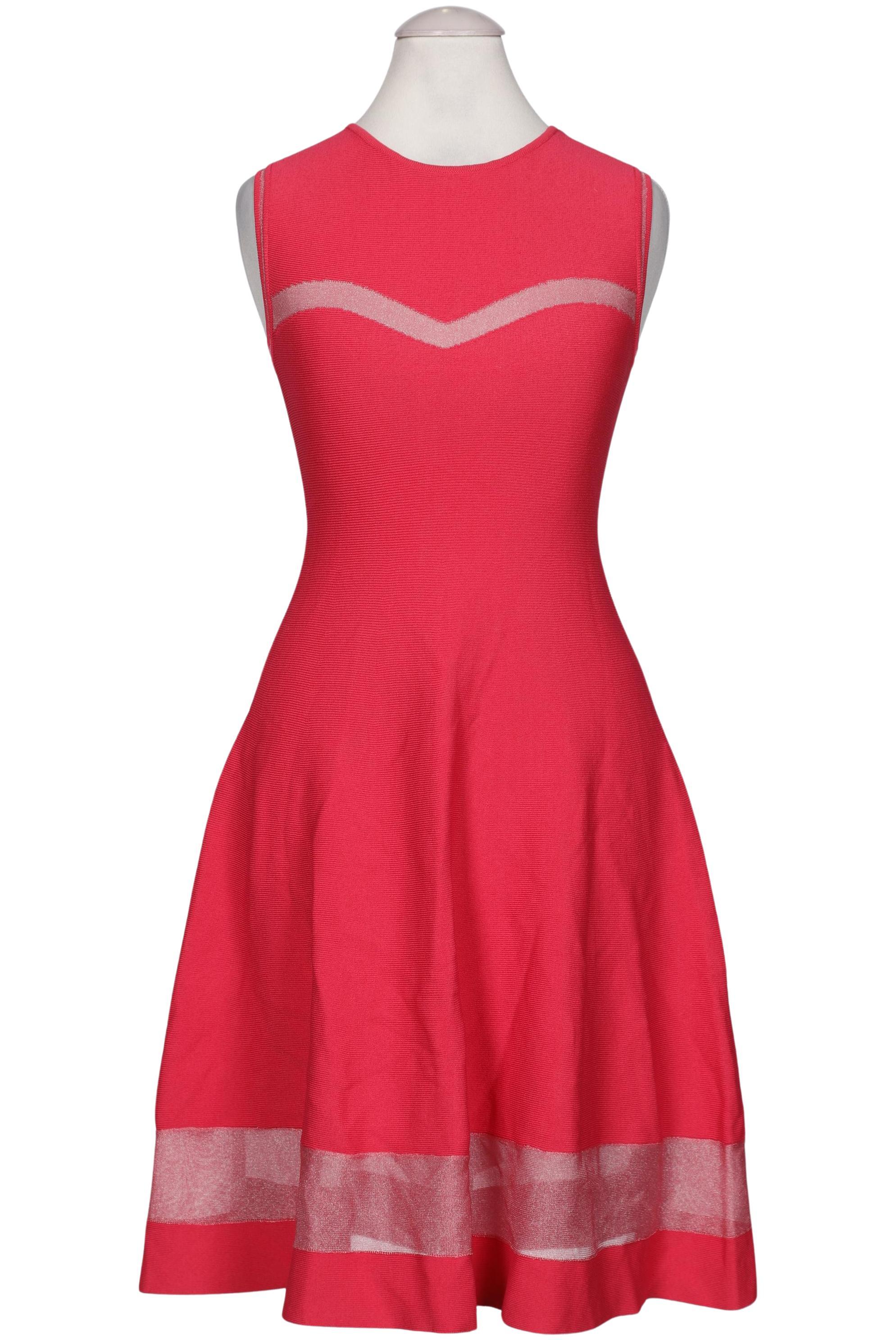 

Guess Damen Kleid, pink, Gr. 38