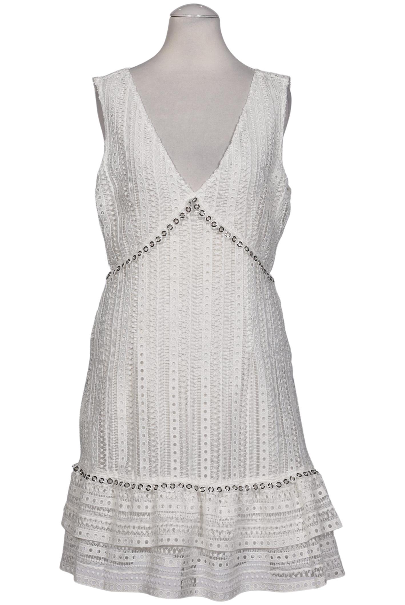 

Guess Damen Kleid, weiß, Gr. 36