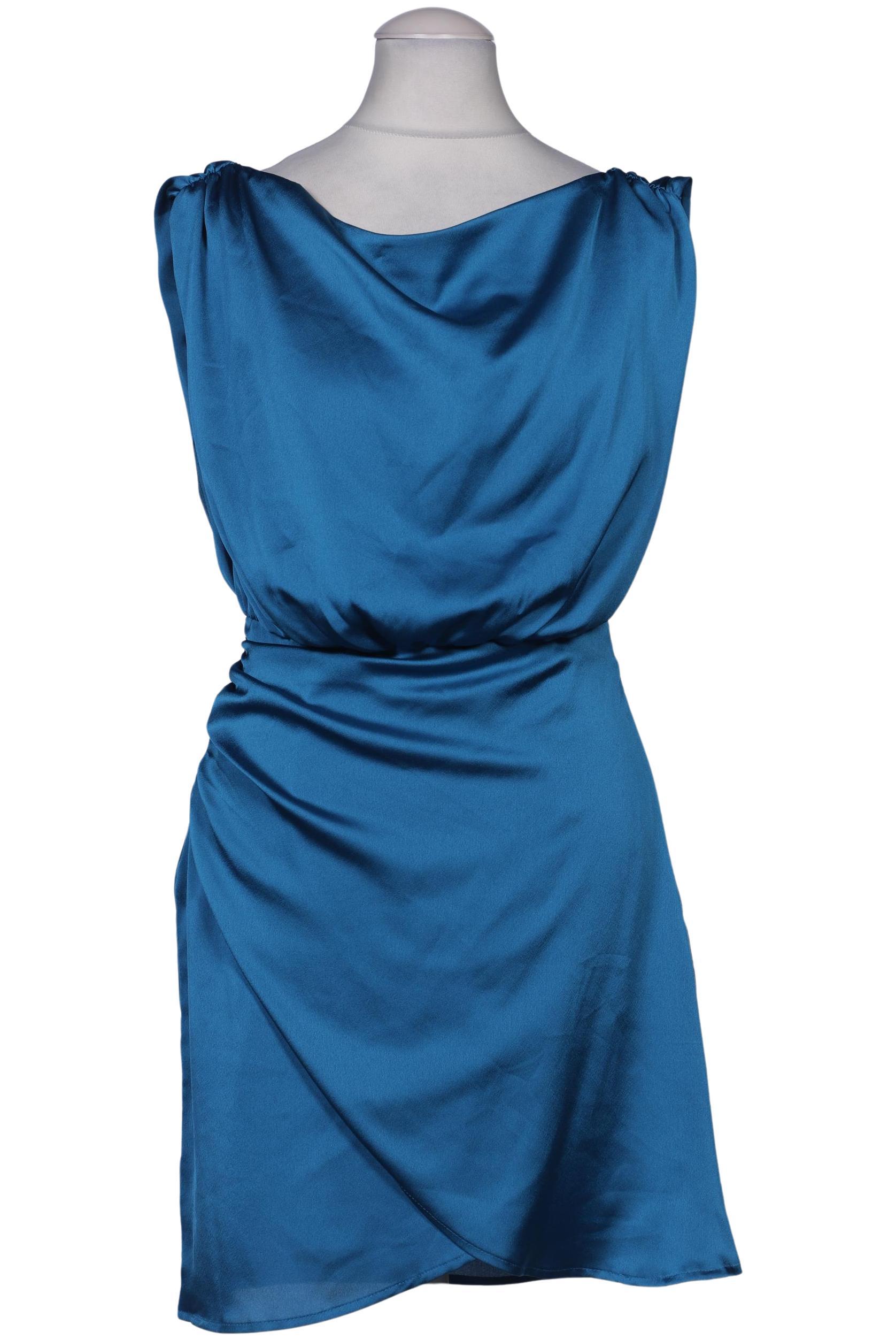 

Guess Damen Kleid, blau, Gr. 38