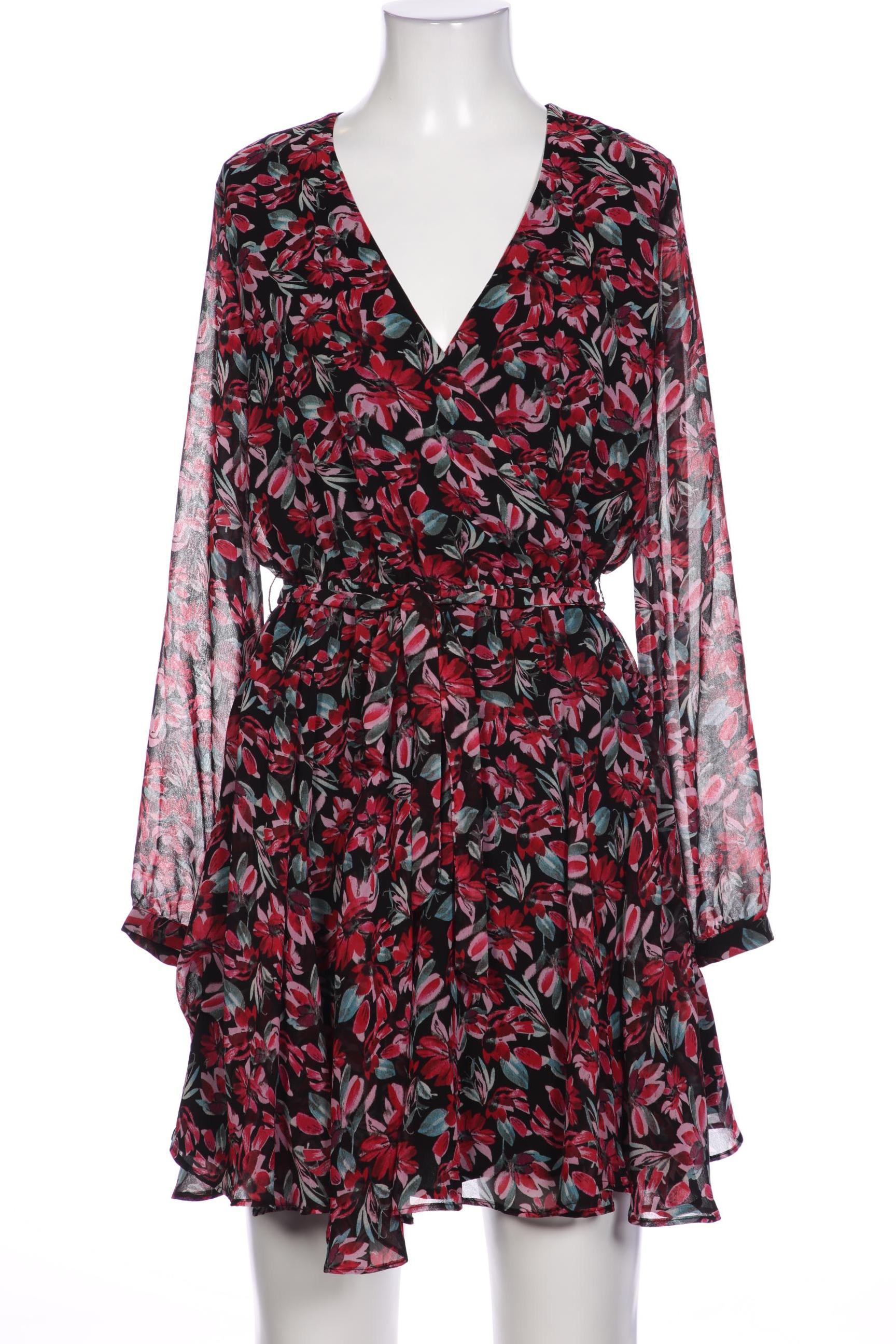 

Guess Damen Kleid, pink, Gr. 34