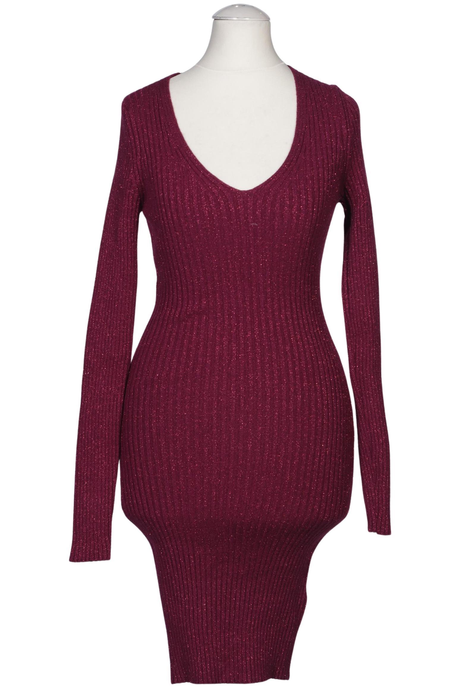 

Guess Damen Kleid, bordeaux, Gr. 38
