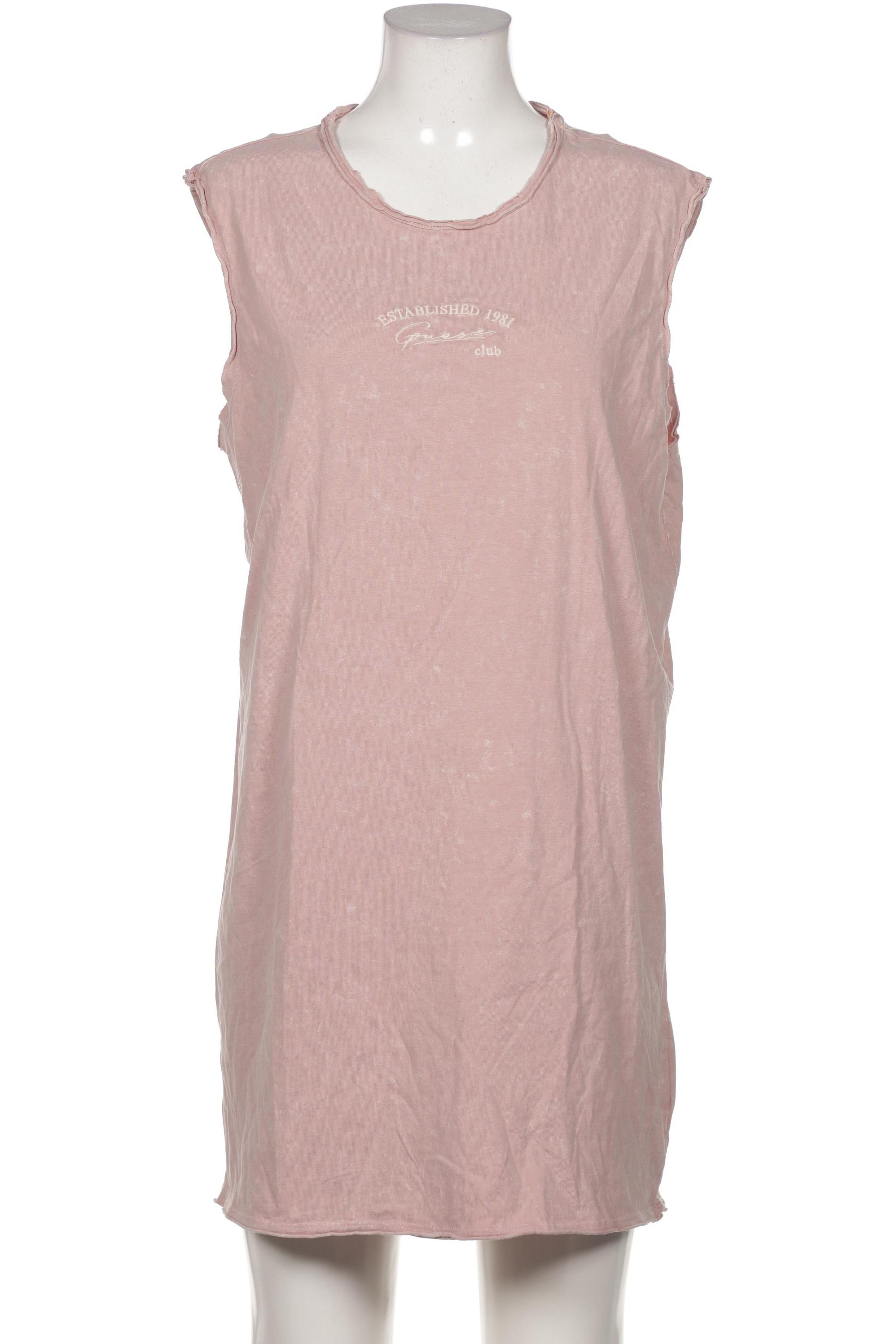 

Guess Damen Kleid, pink, Gr. 44