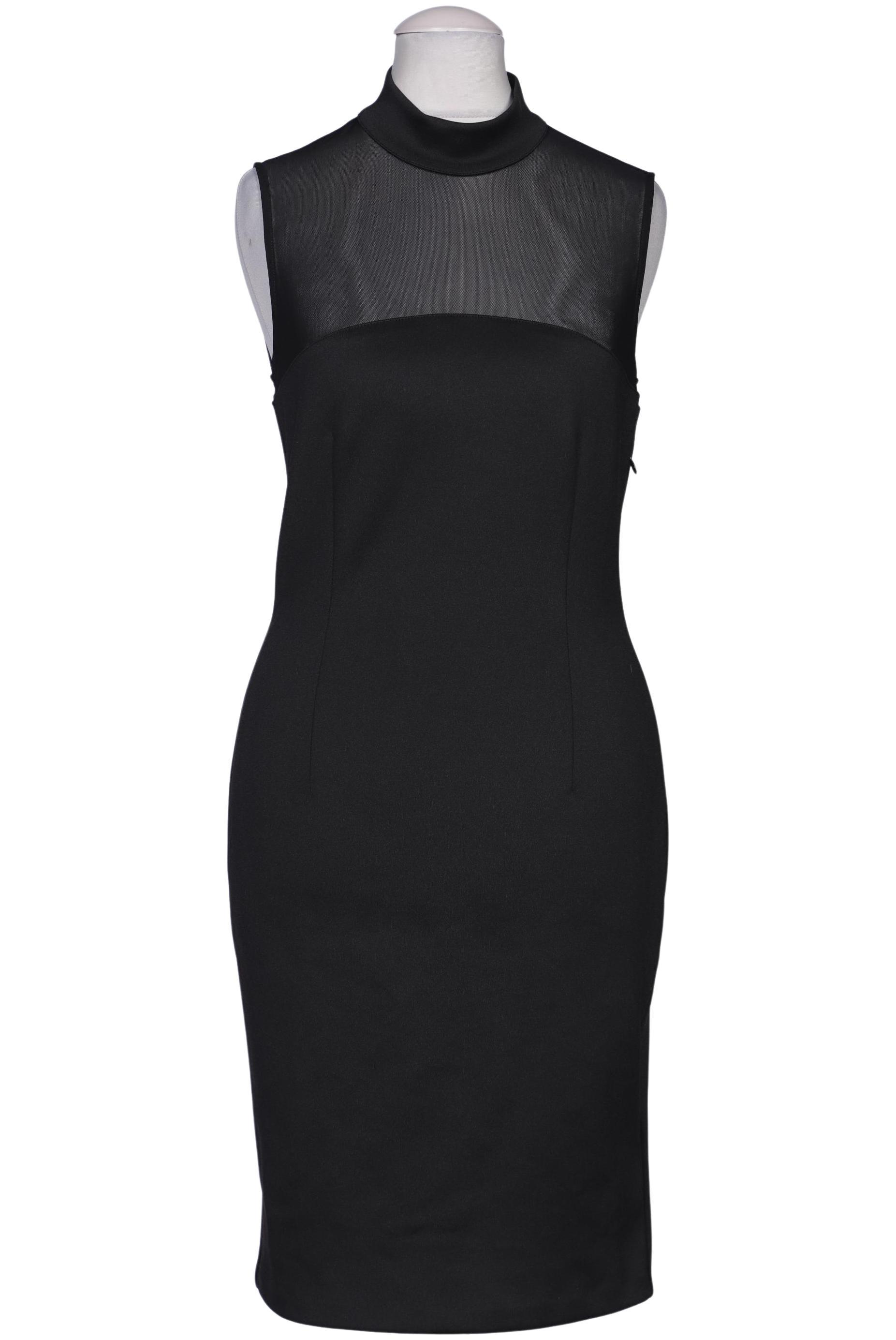 

Guess Damen Kleid, schwarz, Gr. 40