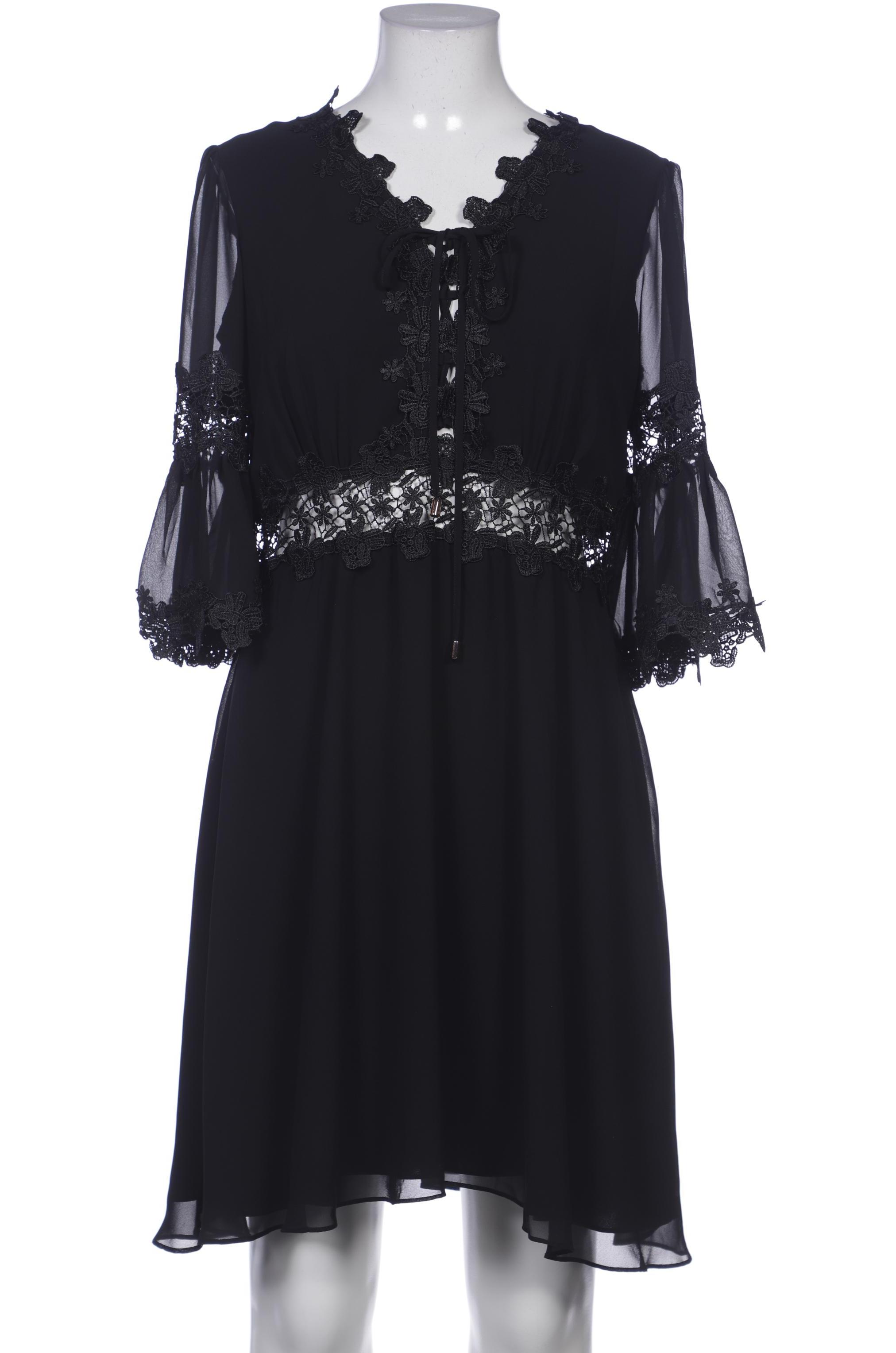

Guess Damen Kleid, schwarz, Gr. 42