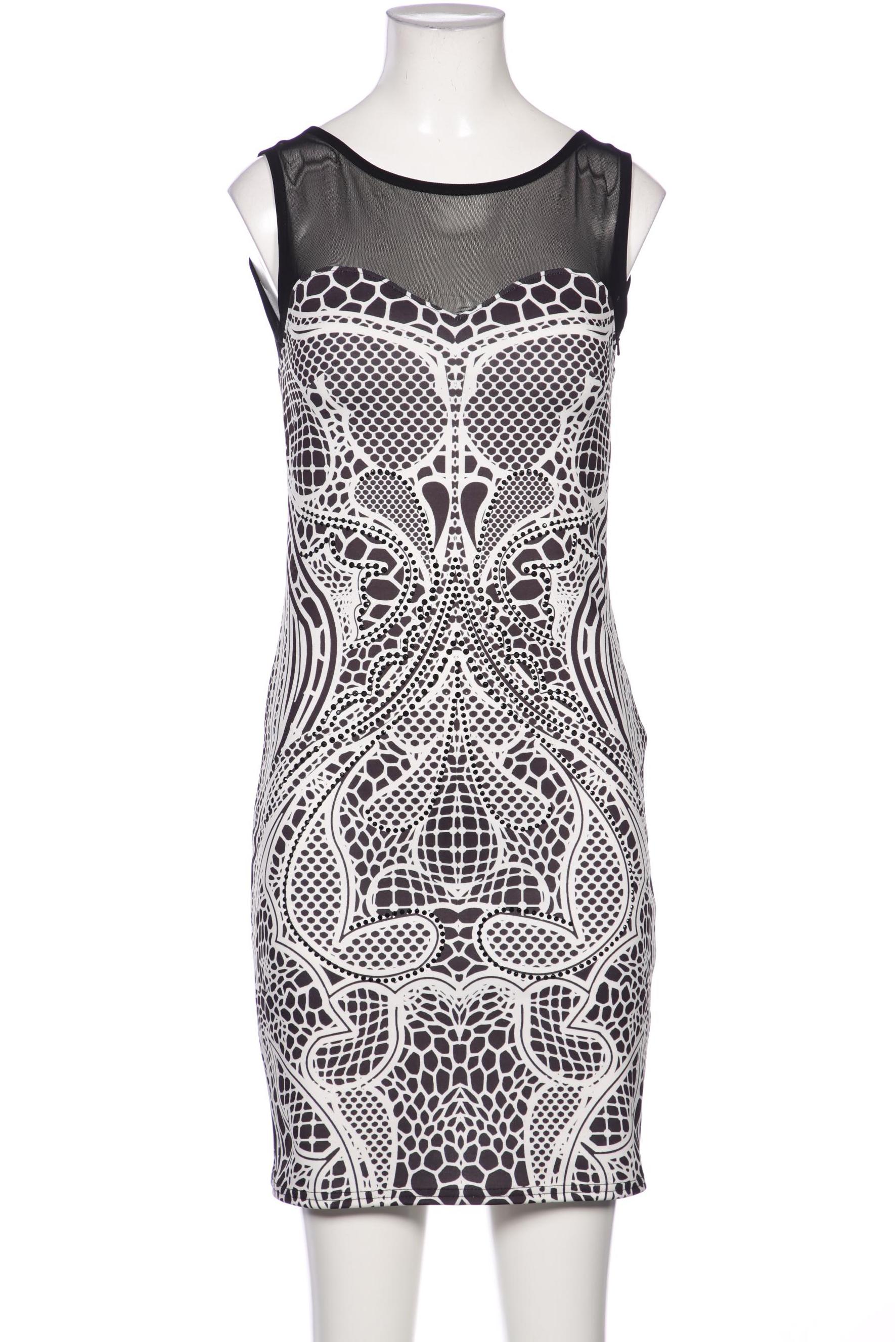 

GUESS Damen Kleid, grau