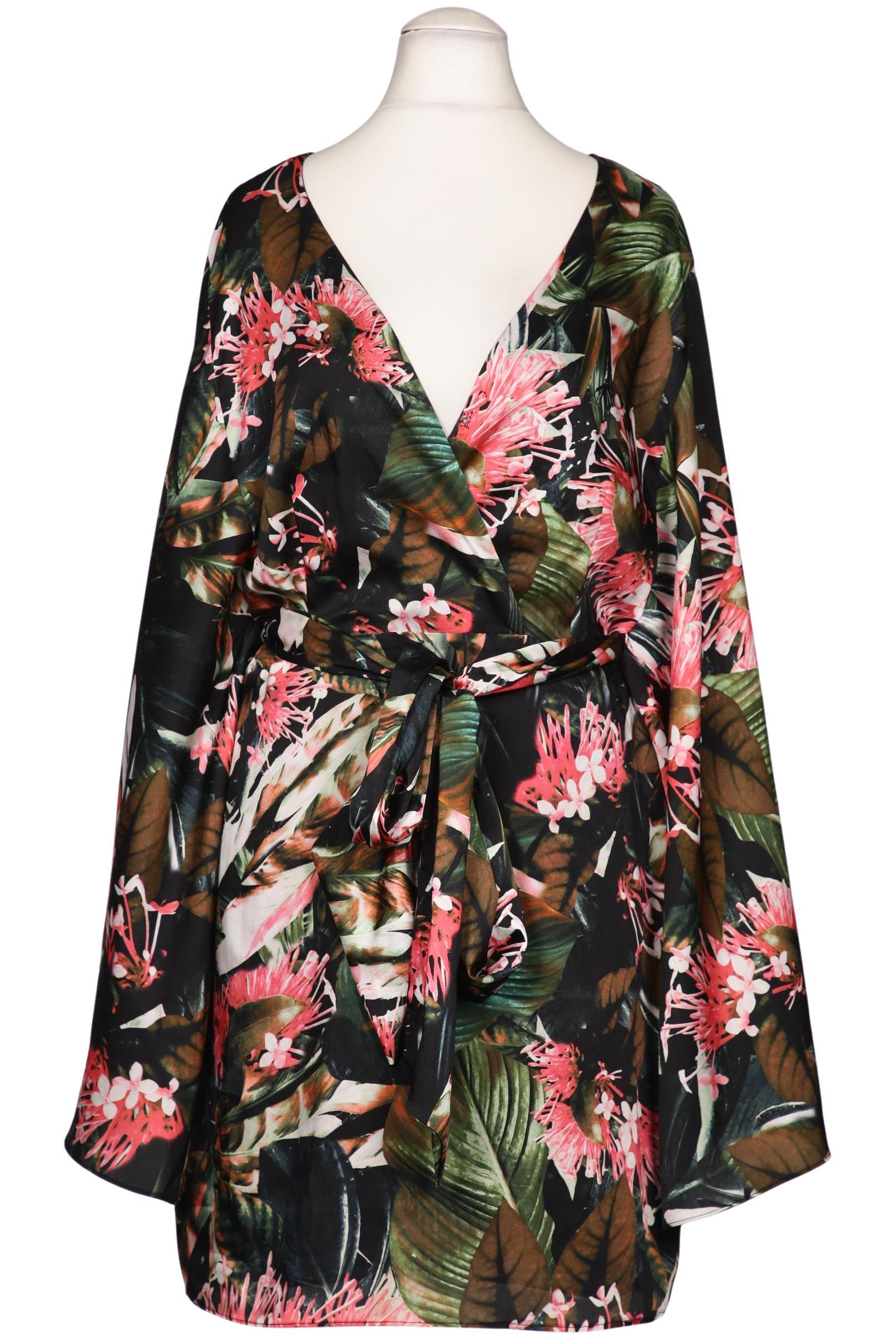 

Guess Damen Kleid, mehrfarbig, Gr. 38