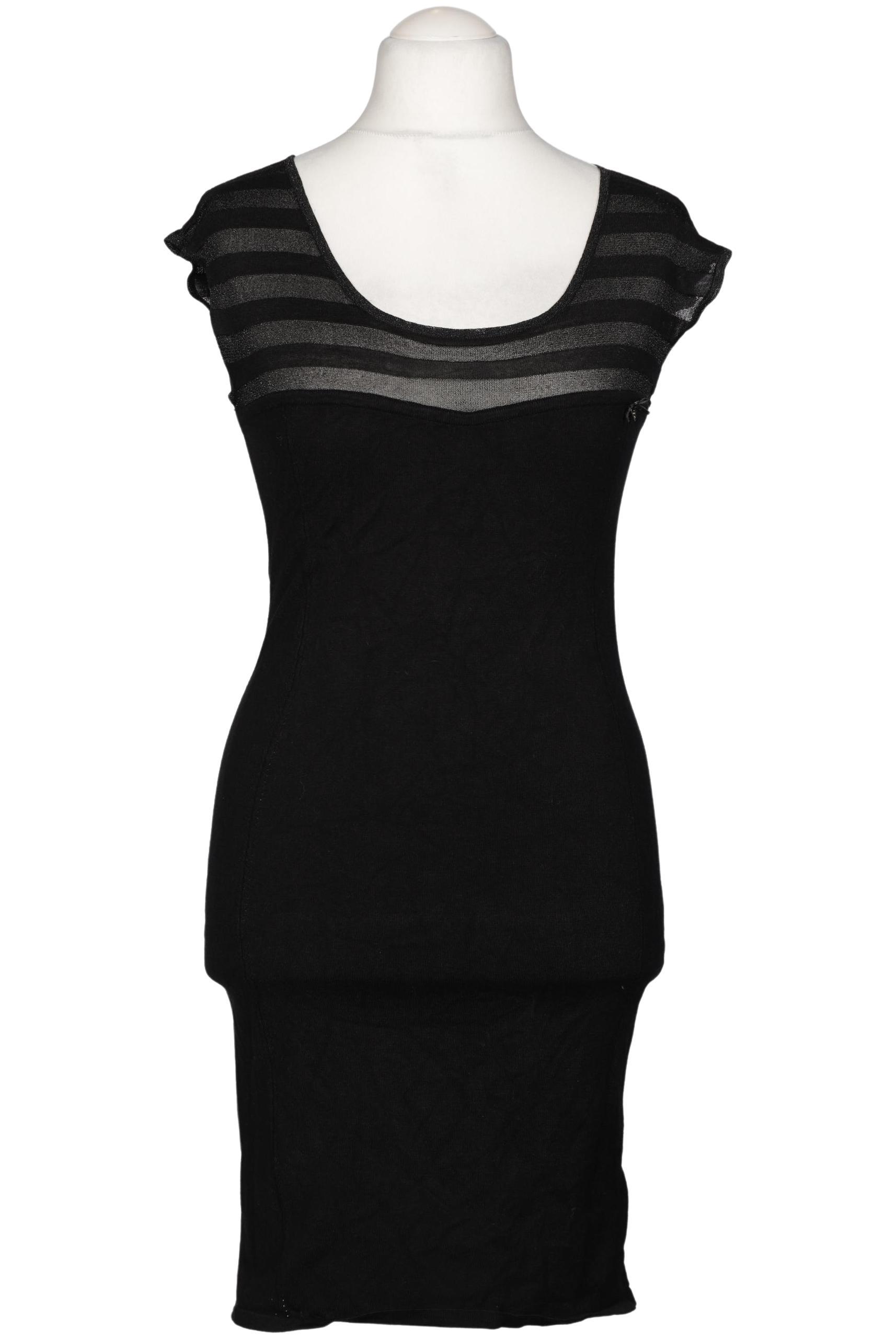 

Guess Damen Kleid, schwarz, Gr. 44