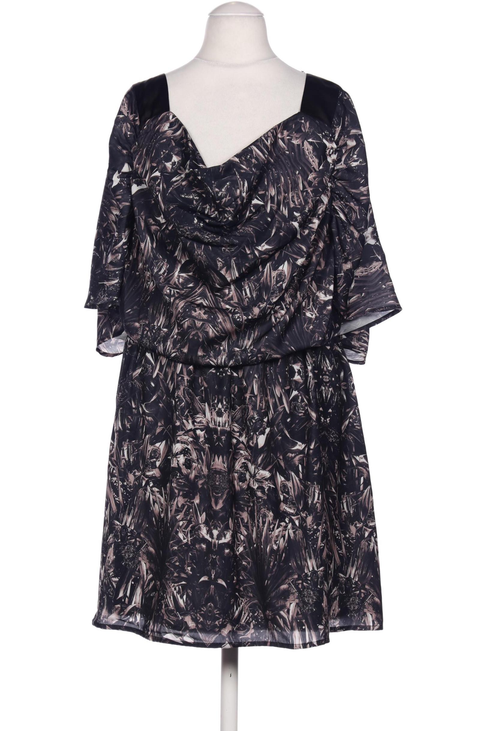 

Guess Damen Kleid, schwarz, Gr. 38