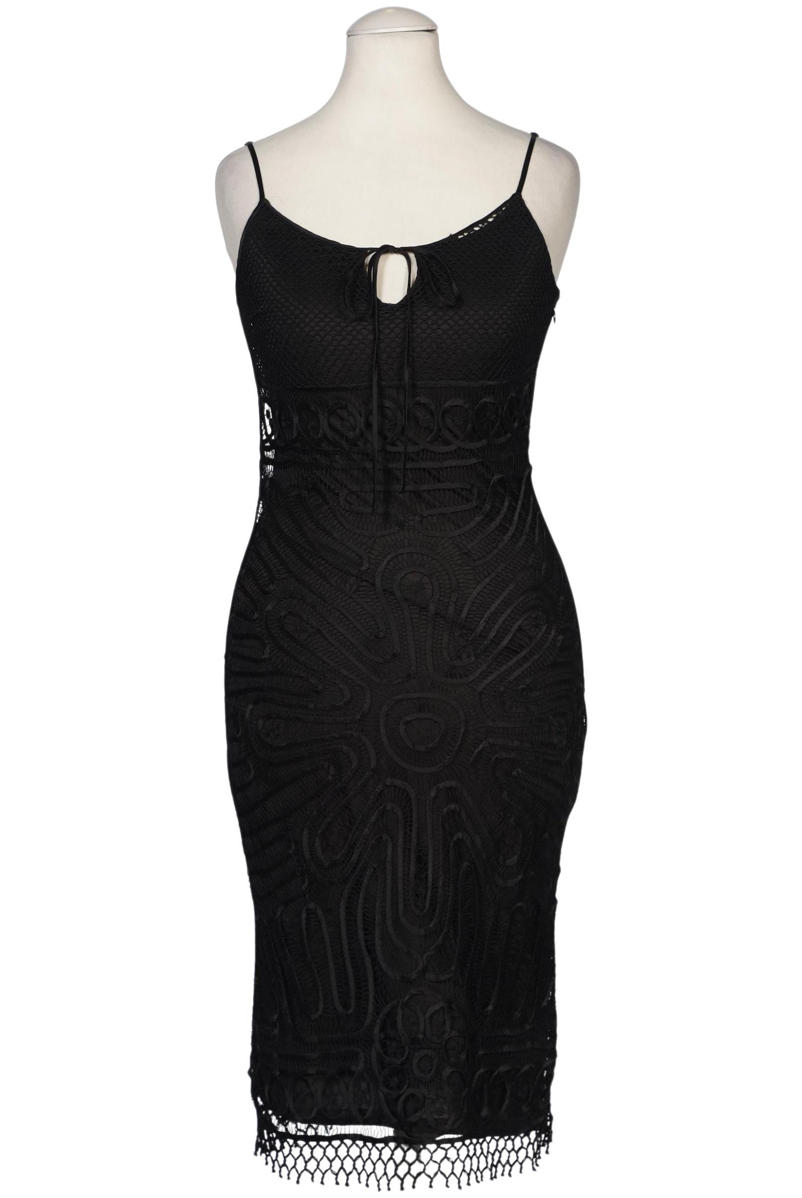 

Guess Damen Kleid, schwarz, Gr. 34