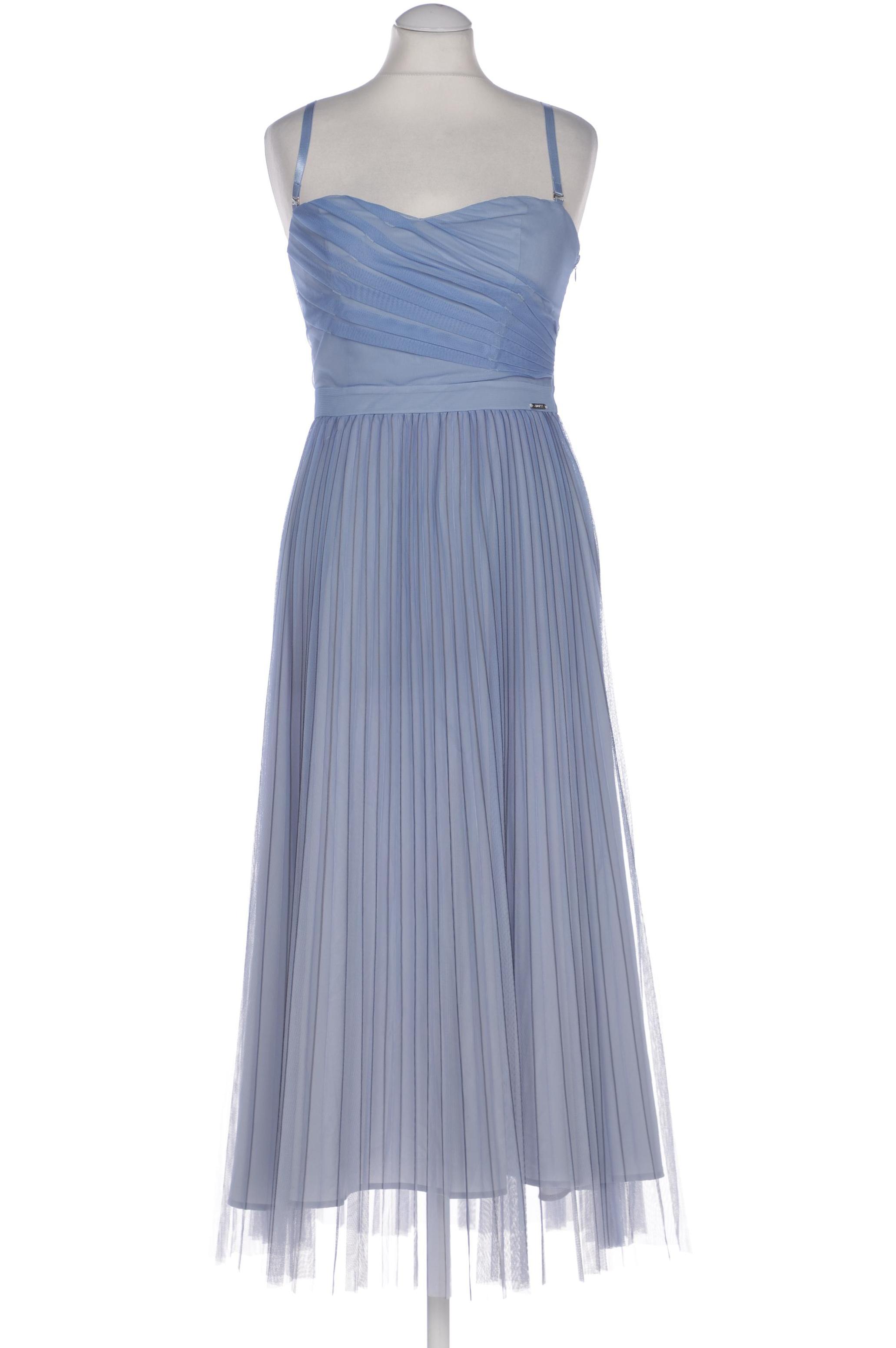 

Guess Damen Kleid, blau, Gr. 36