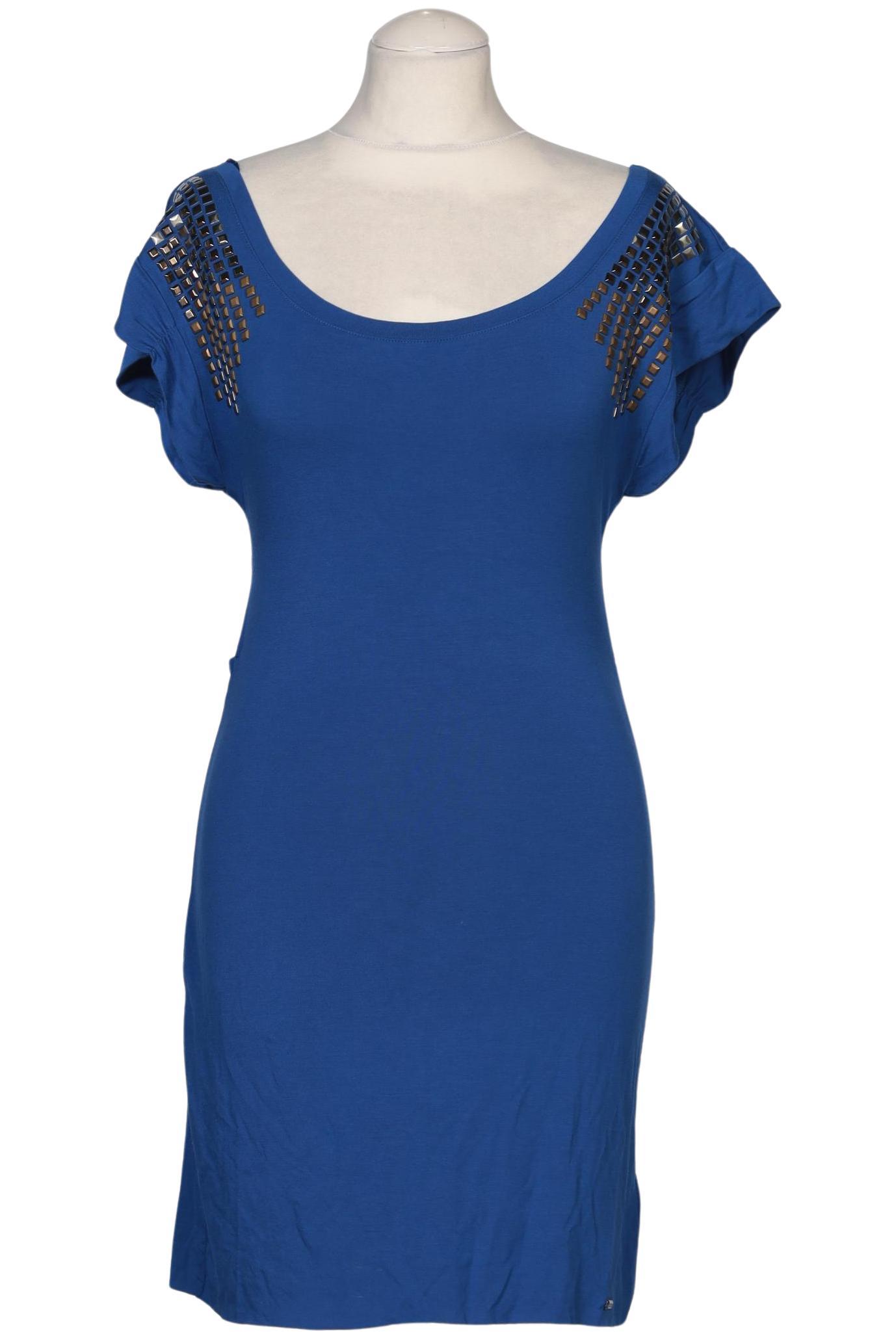 

Guess Damen Kleid, blau, Gr. 38