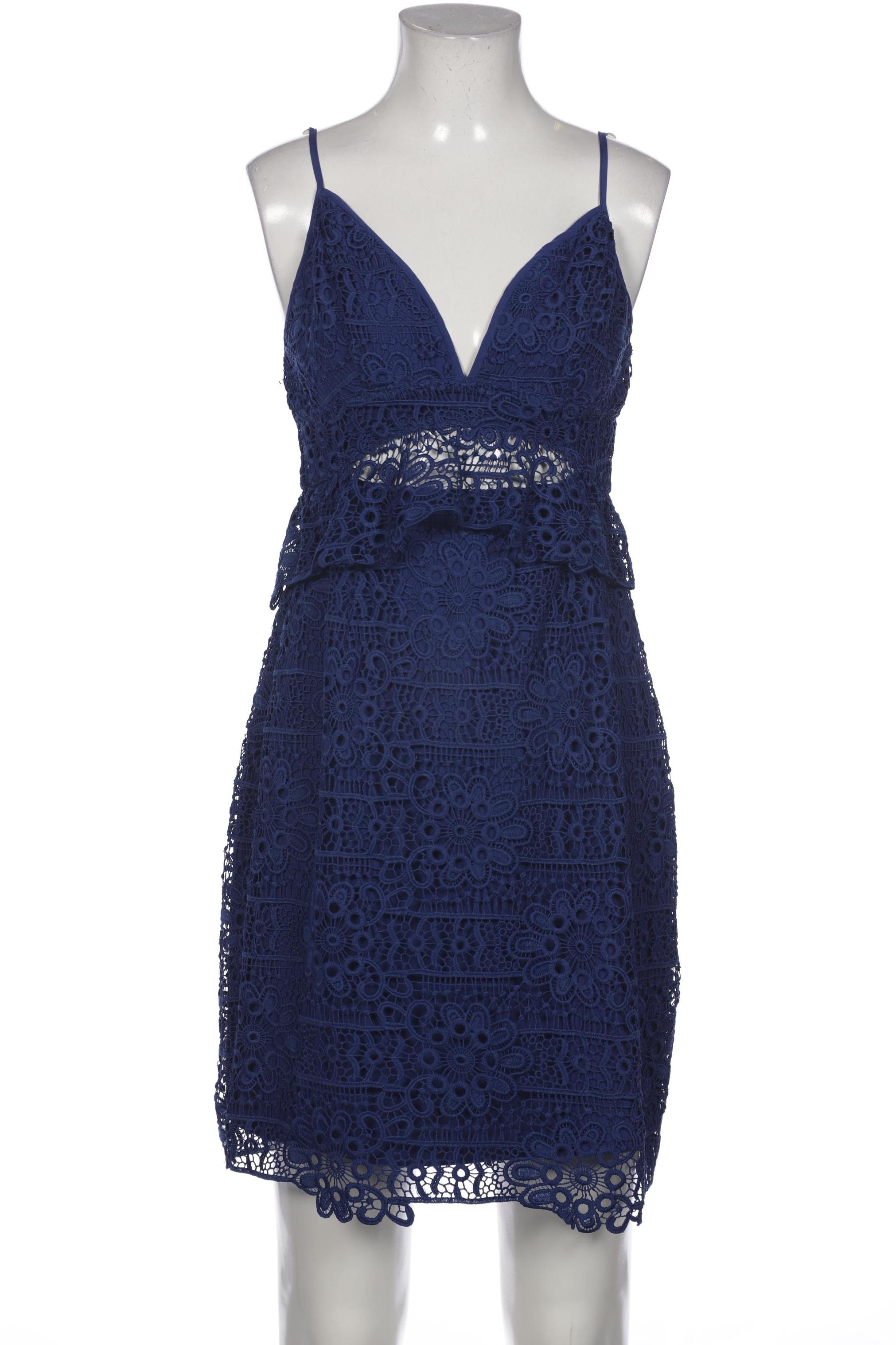 

Guess Damen Kleid, blau, Gr. 4