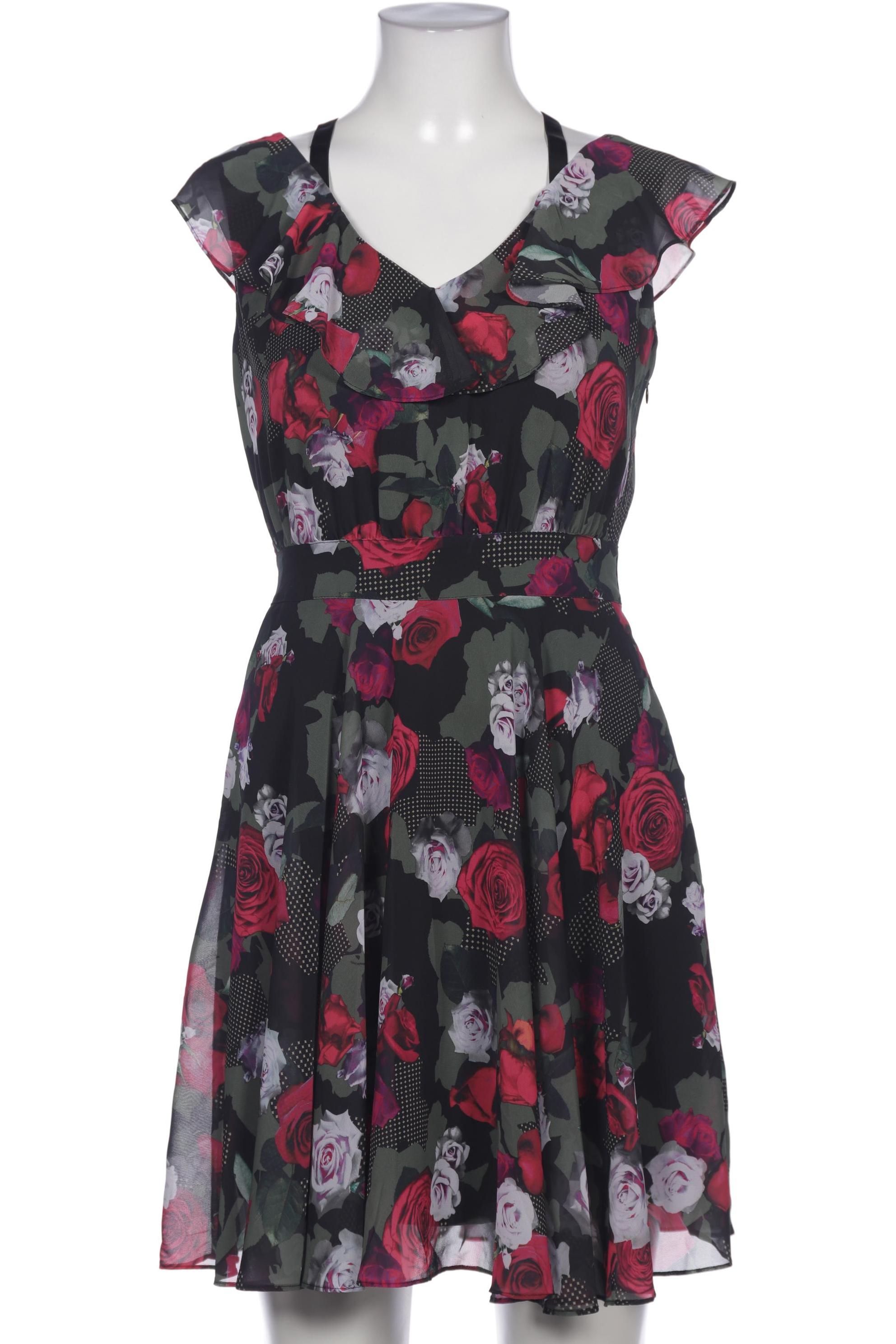 

Guess Damen Kleid, grün, Gr. 36