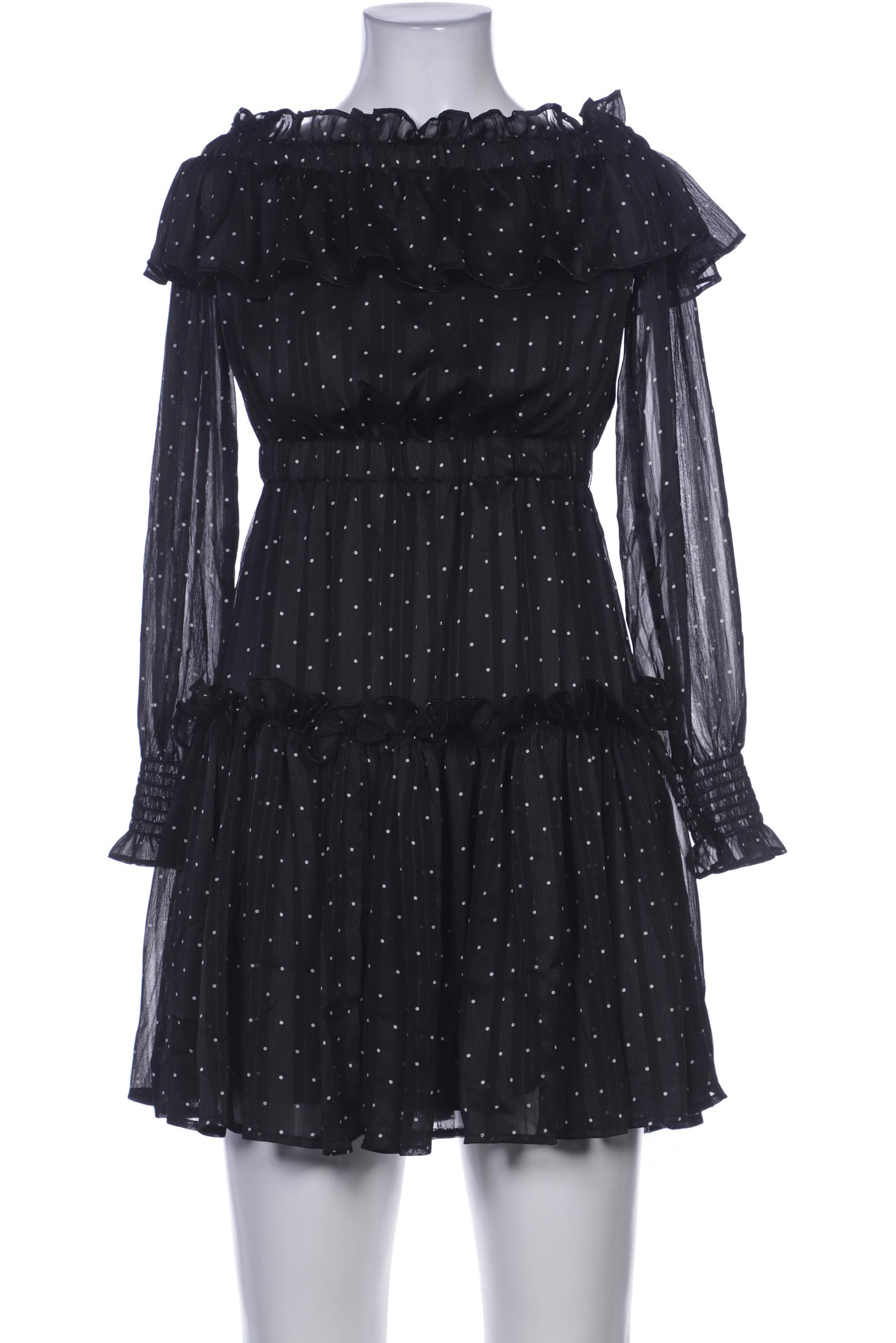 

Guess Damen Kleid, schwarz, Gr. 34