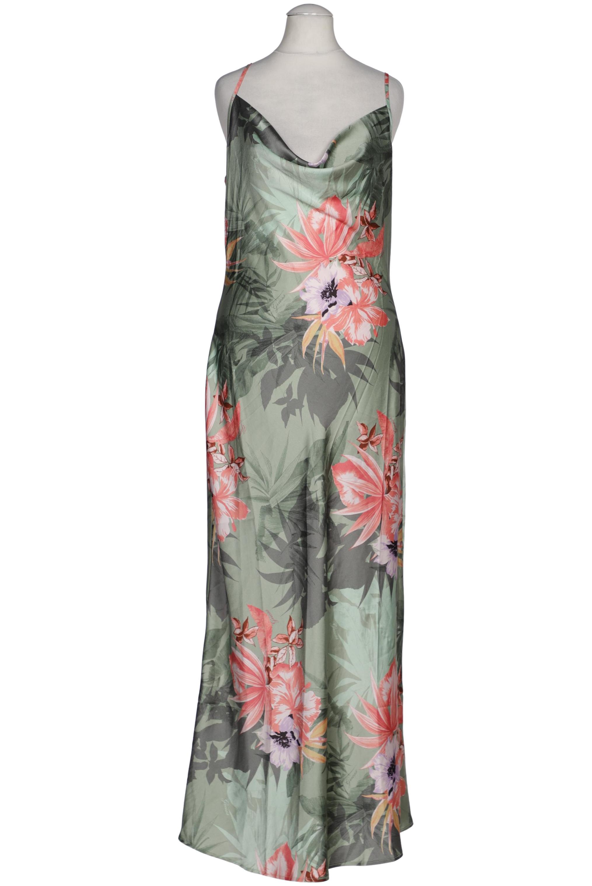 

Guess Damen Kleid, grün, Gr. 38