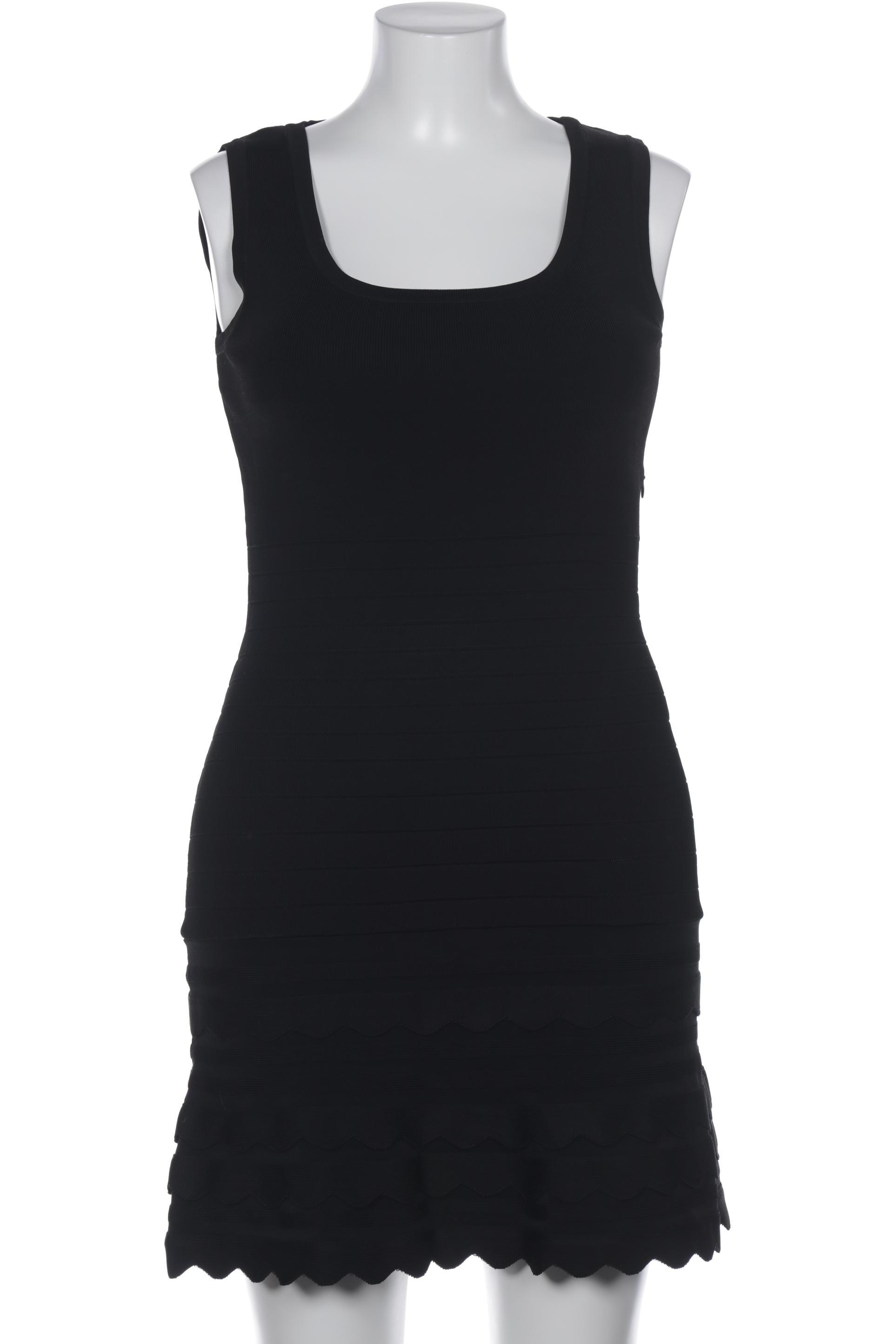 

Guess Damen Kleid, schwarz, Gr. 44