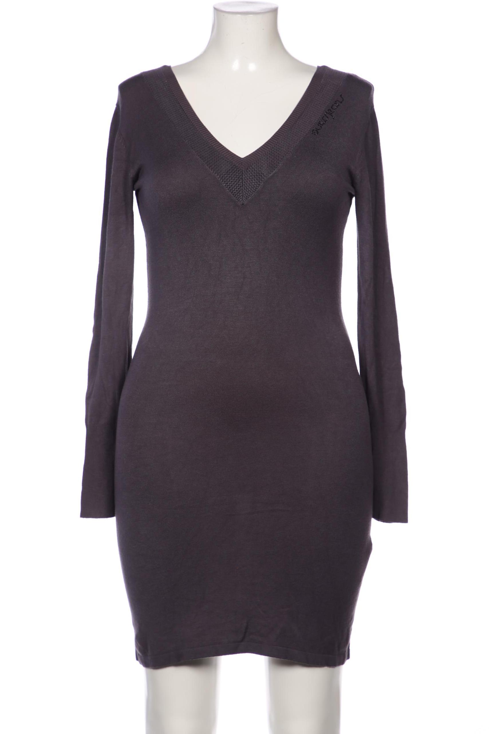 

Guess Damen Kleid, grau, Gr. 42