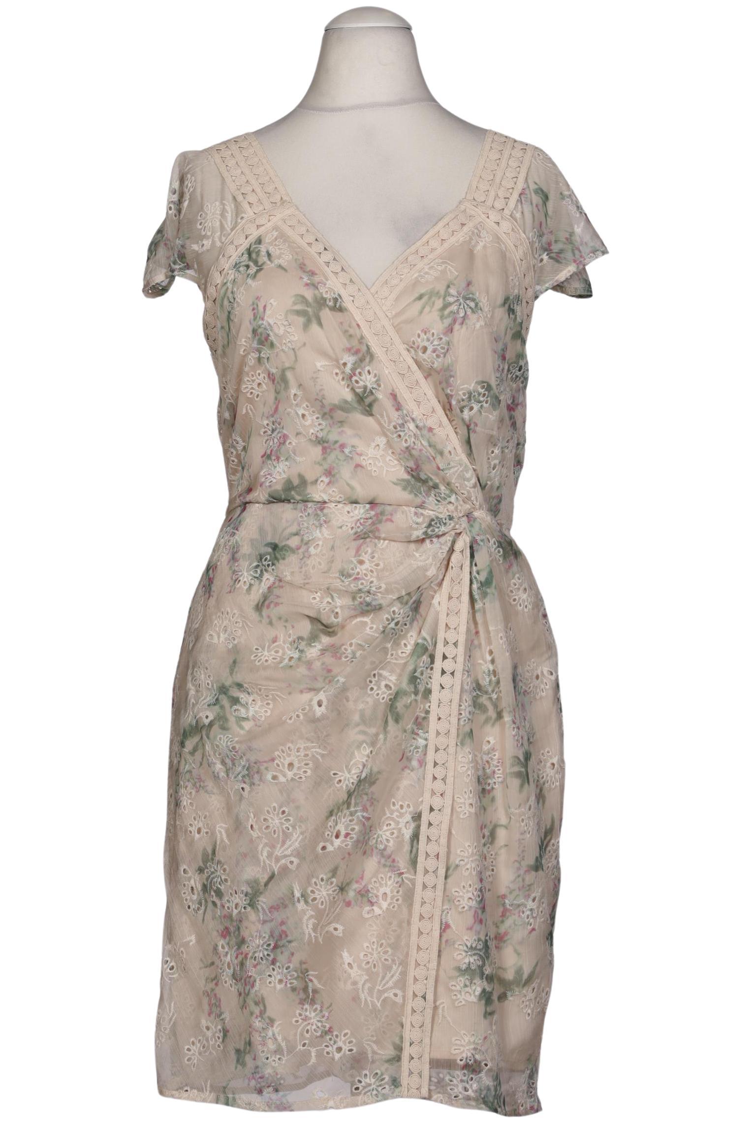 

Guess Damen Kleid, beige, Gr. 38