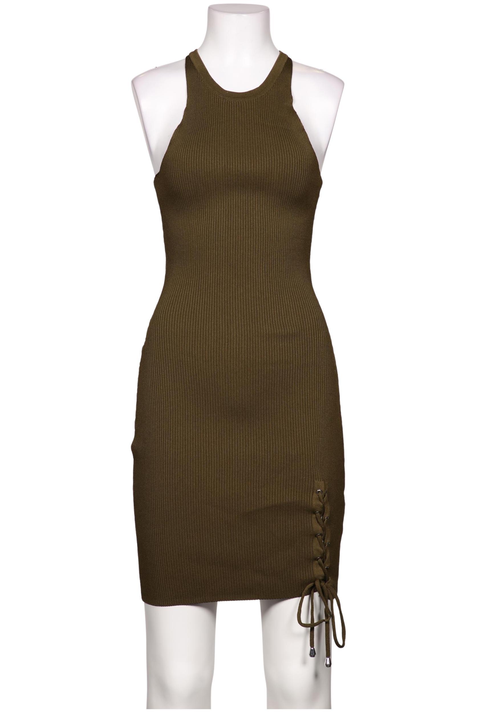 

Guess Damen Kleid, grün, Gr. 44
