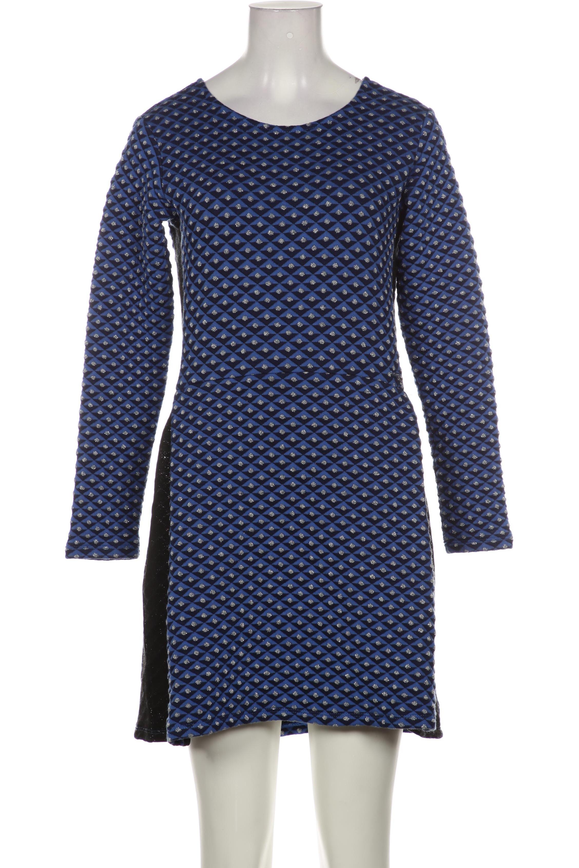 

GUESS Damen Kleid, blau