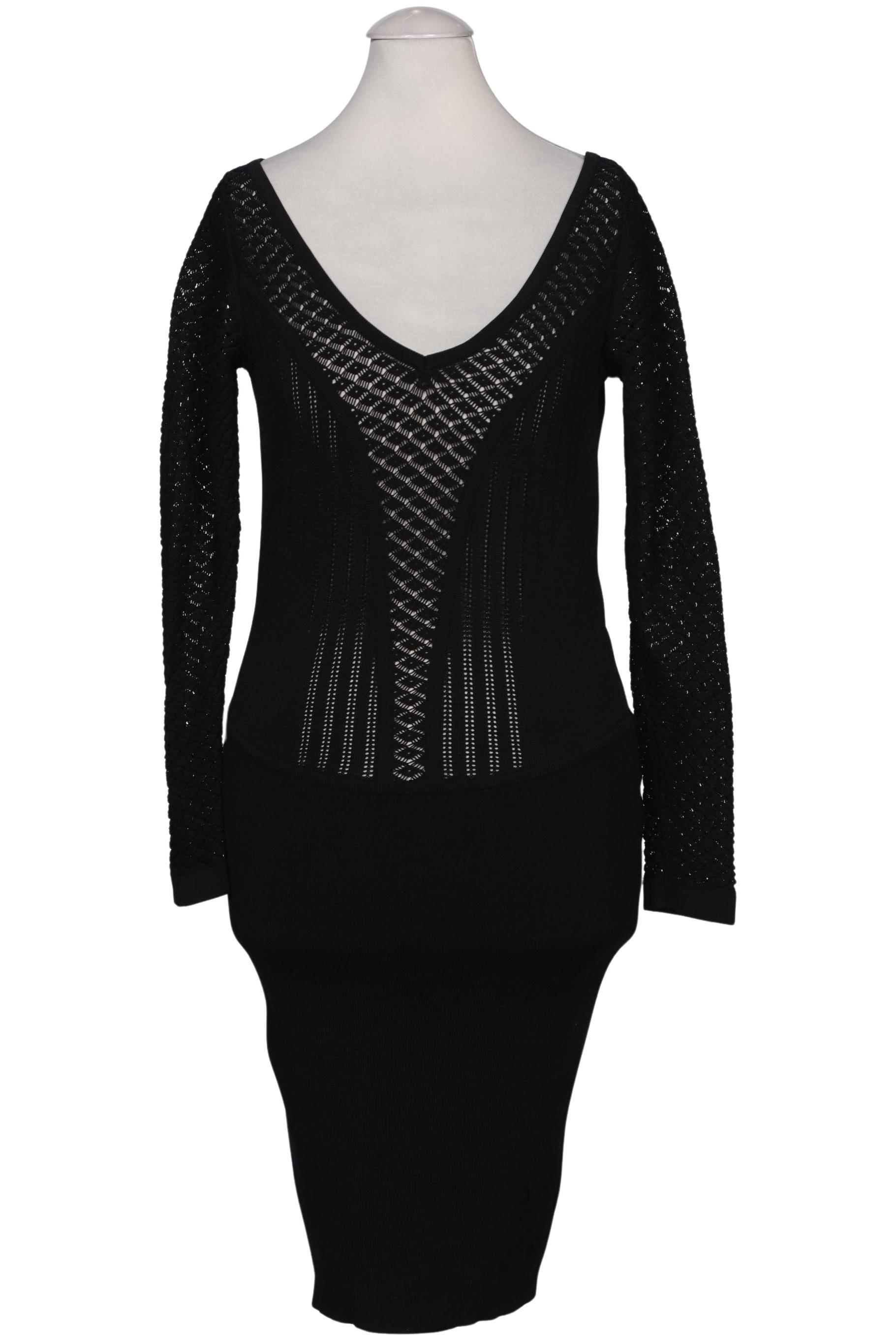 

Guess Damen Kleid, schwarz, Gr. 42