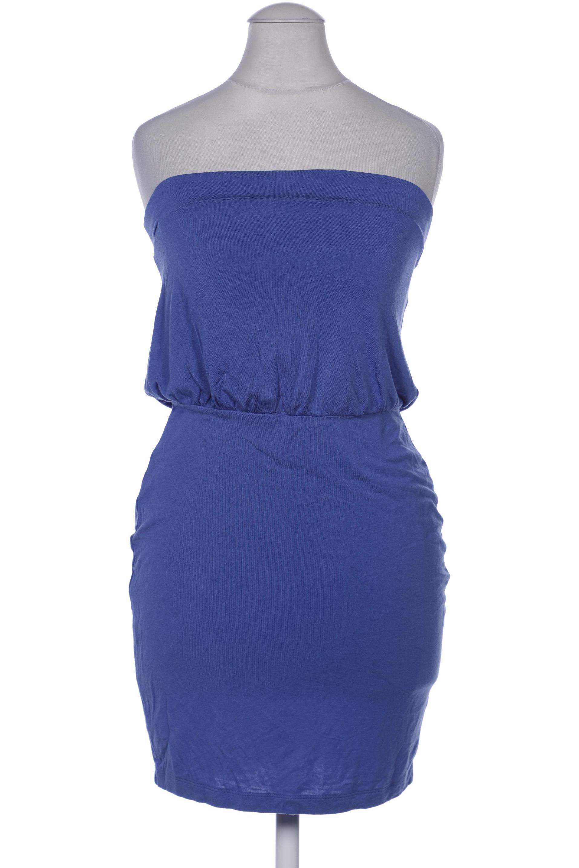 

Guess Damen Kleid, blau, Gr. 32