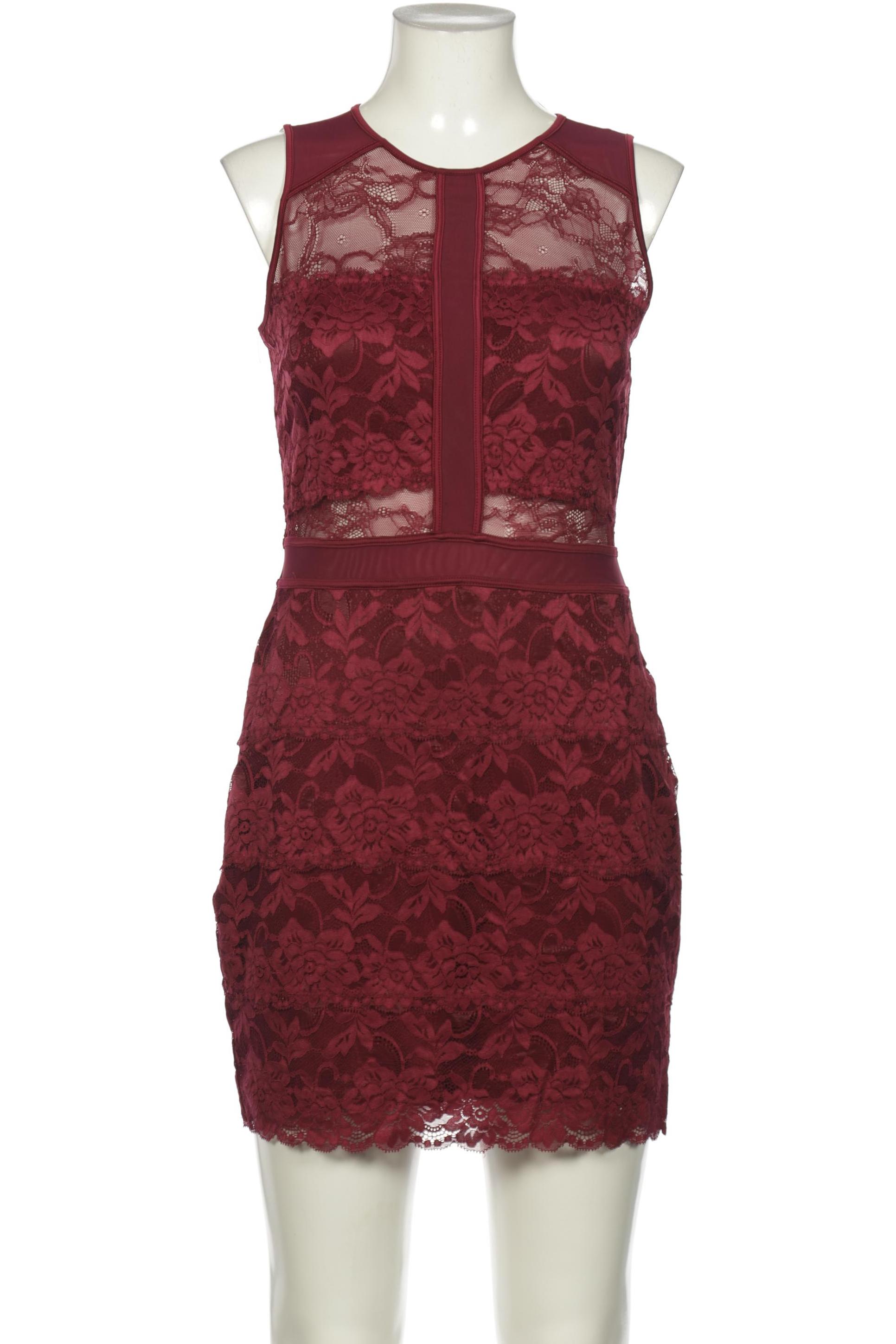 

GUESS Damen Kleid, rot