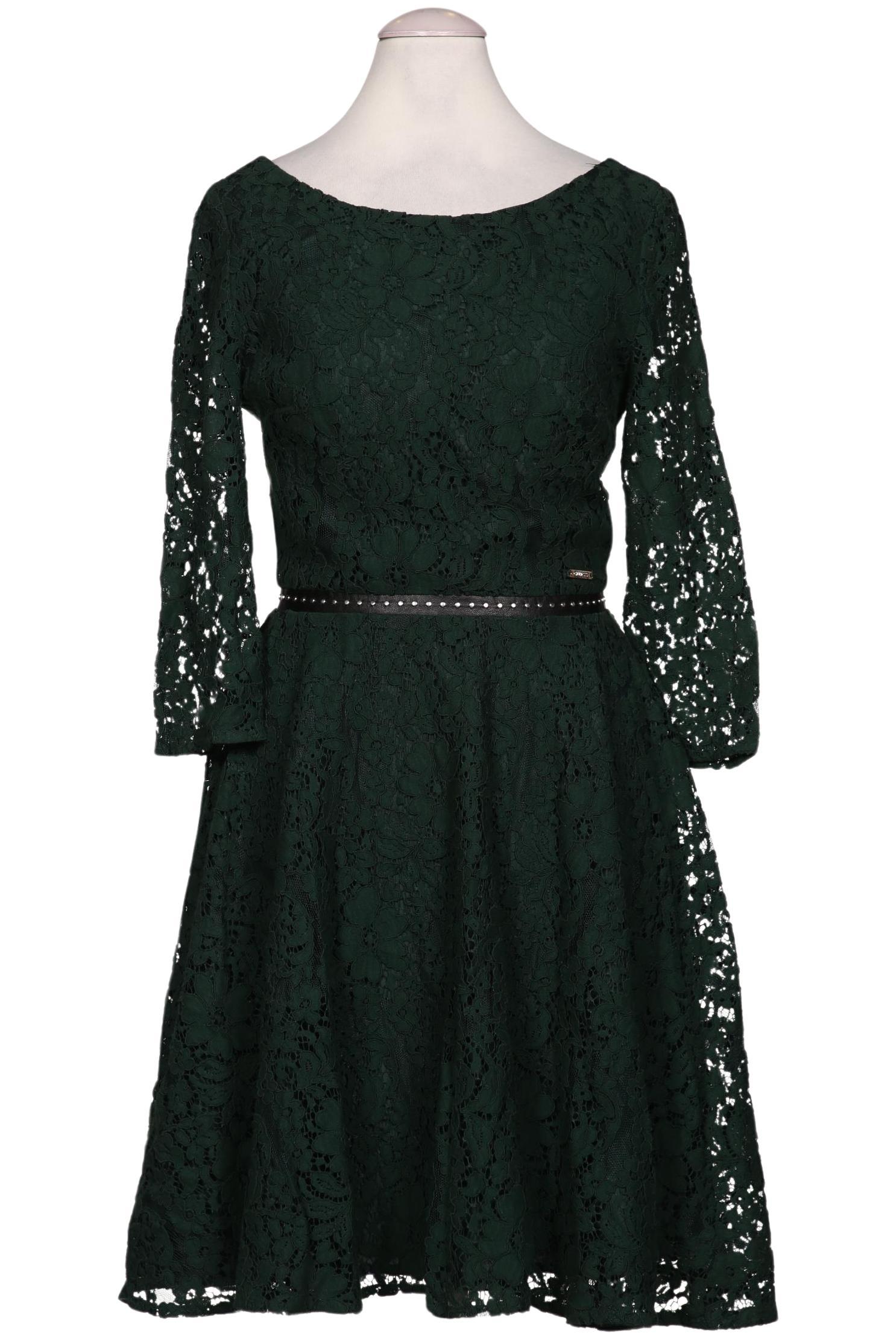 

Guess Damen Kleid, grün, Gr. 34