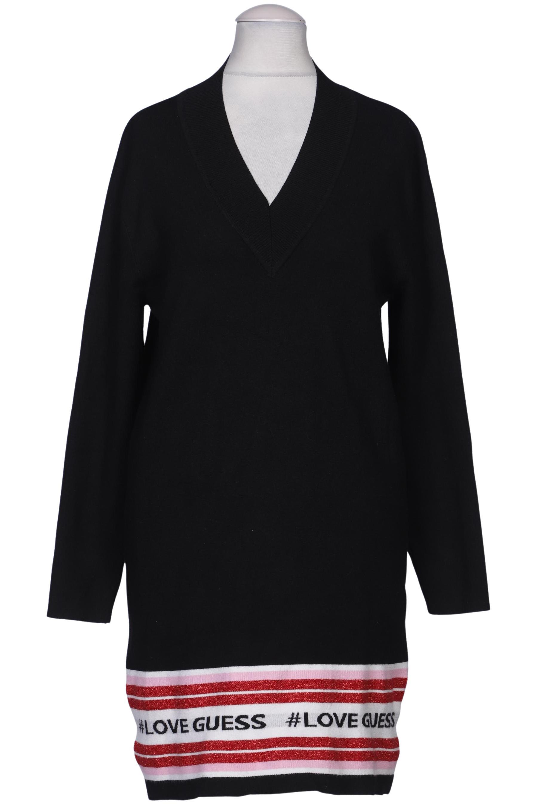 

Guess Damen Kleid, schwarz, Gr. 36