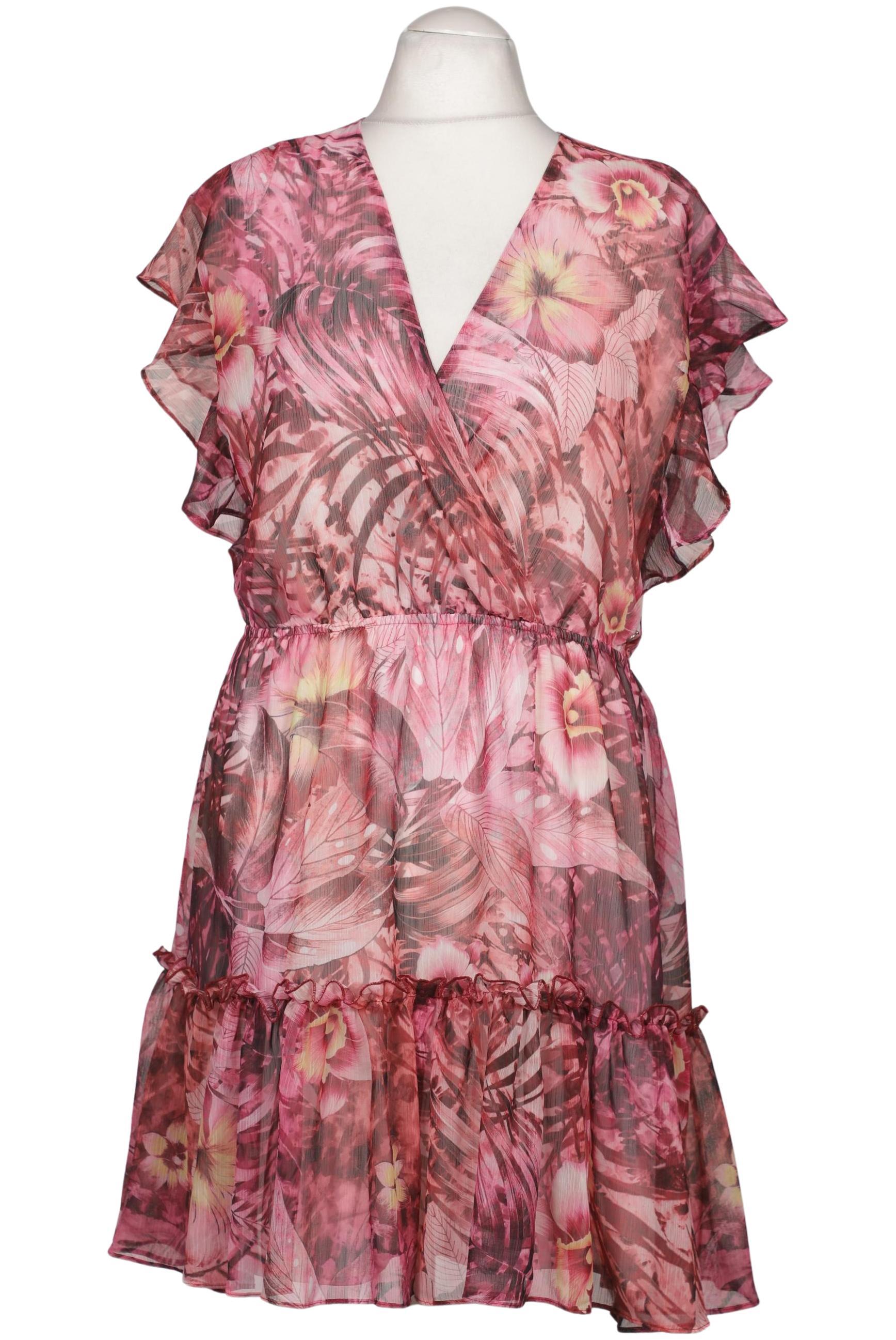 

Guess Damen Kleid, pink, Gr. 46