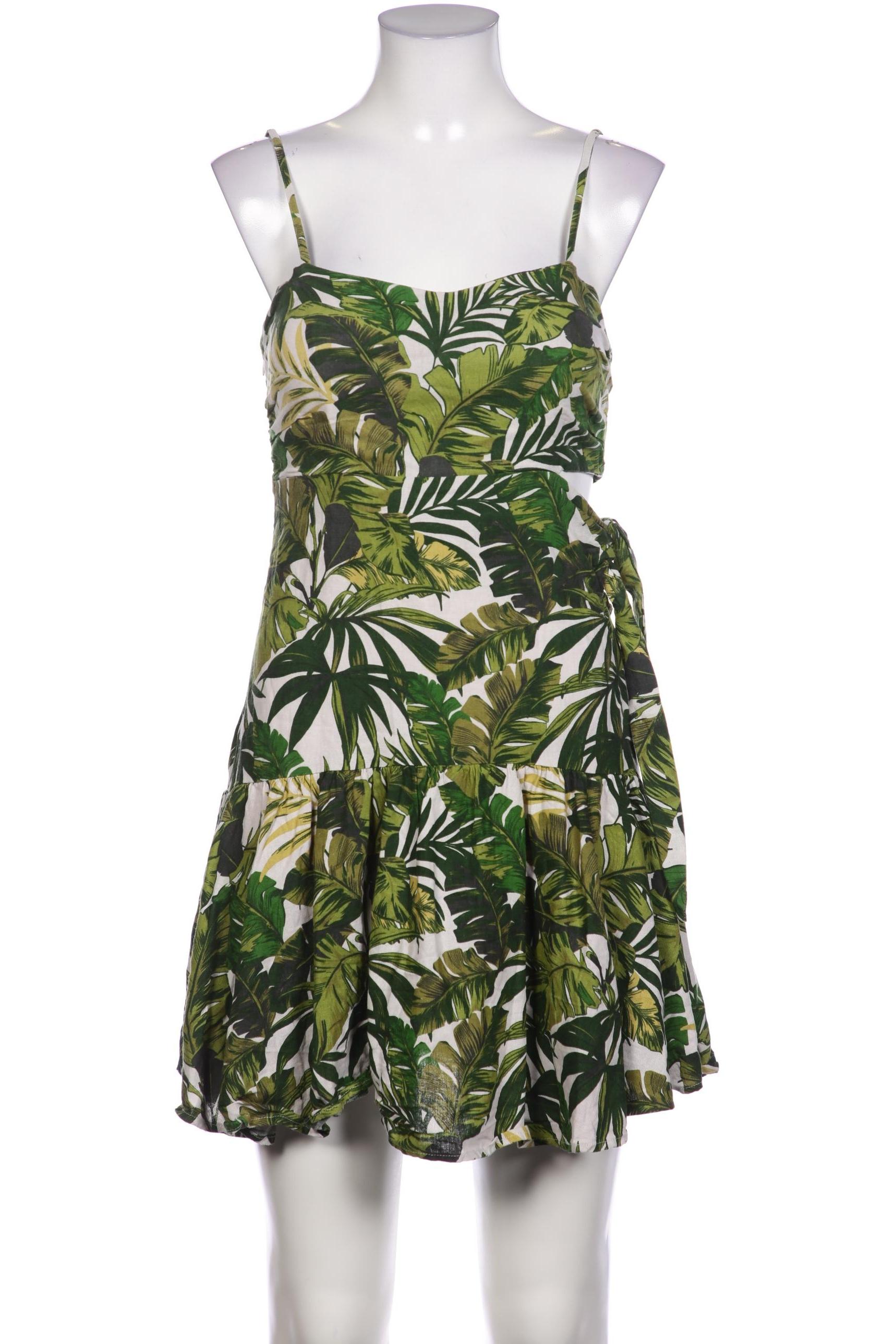 

Guess Damen Kleid, grün, Gr. 38