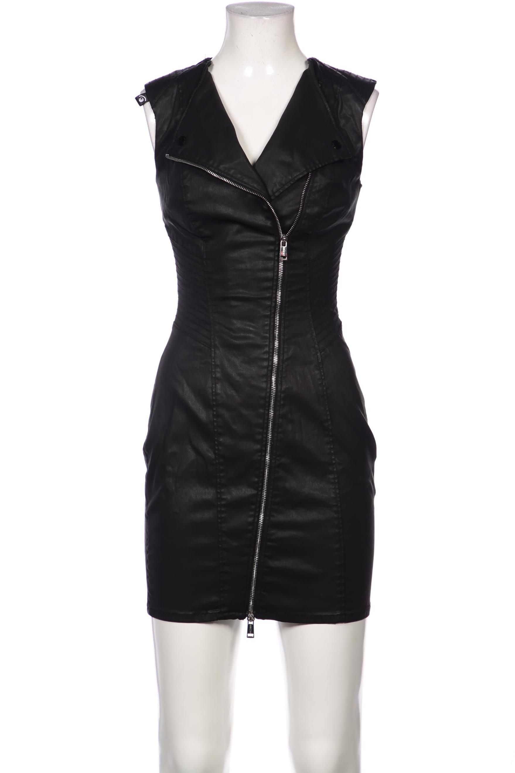 

Guess Damen Kleid, schwarz, Gr. 38