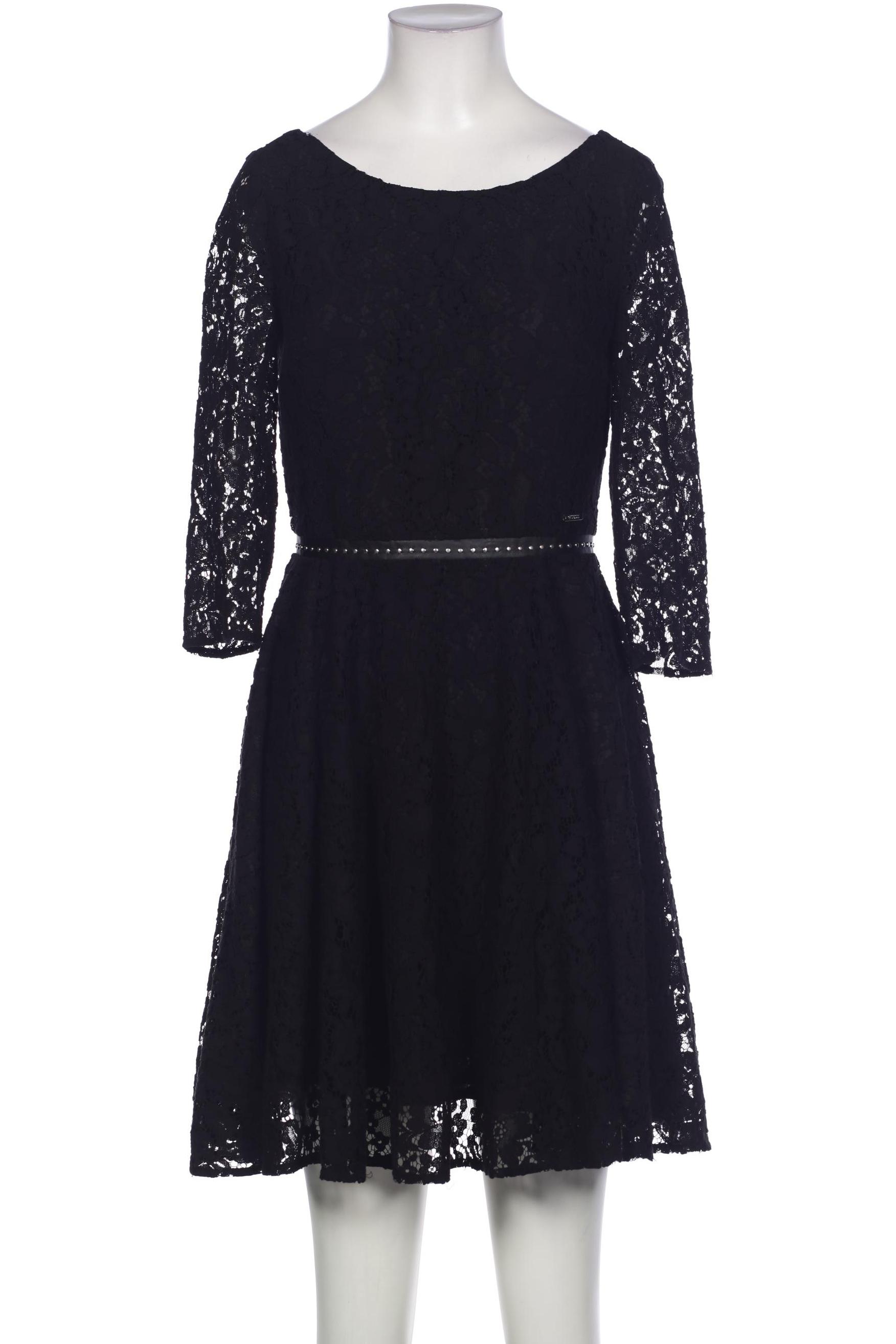 

GUESS Damen Kleid, schwarz
