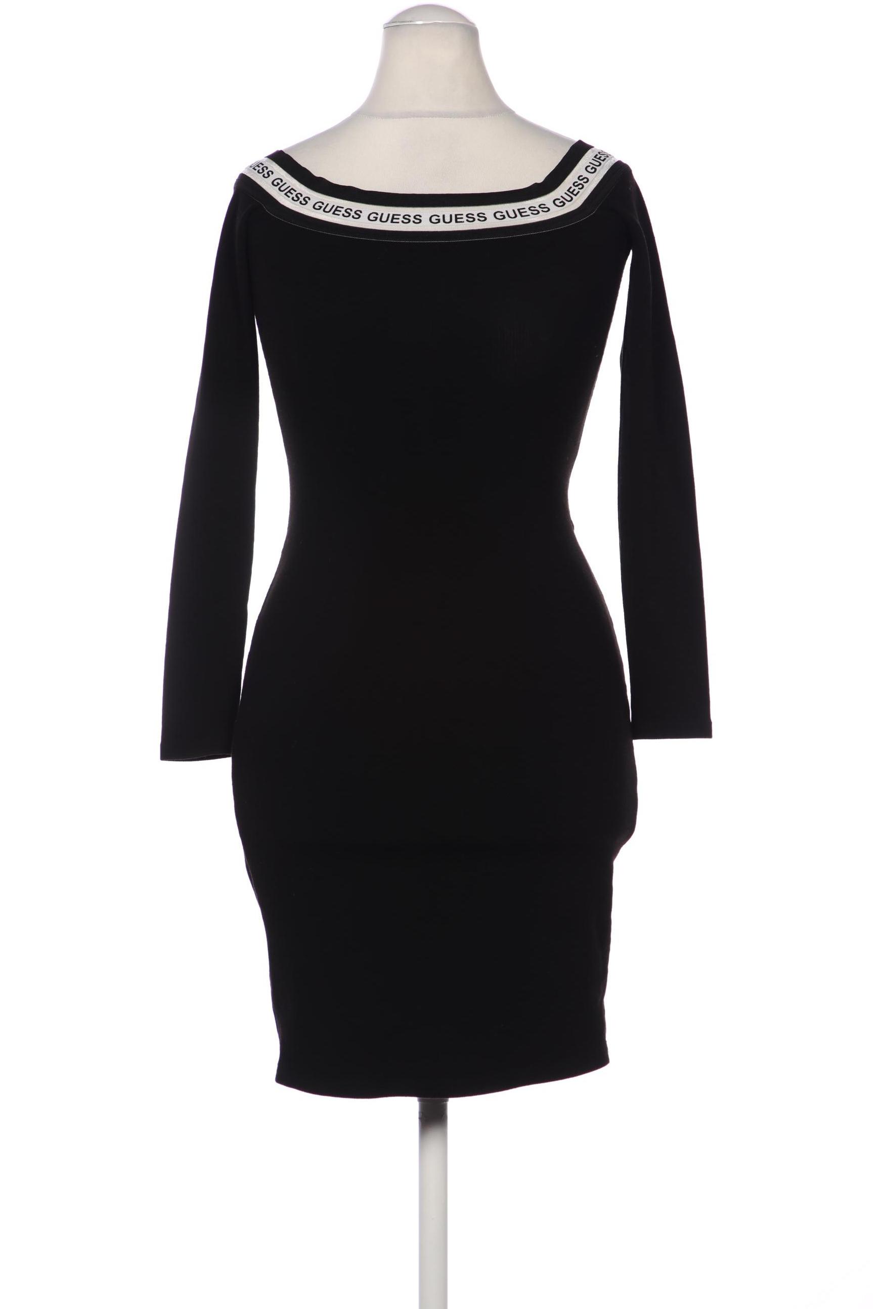 

Guess Damen Kleid, schwarz, Gr. 32