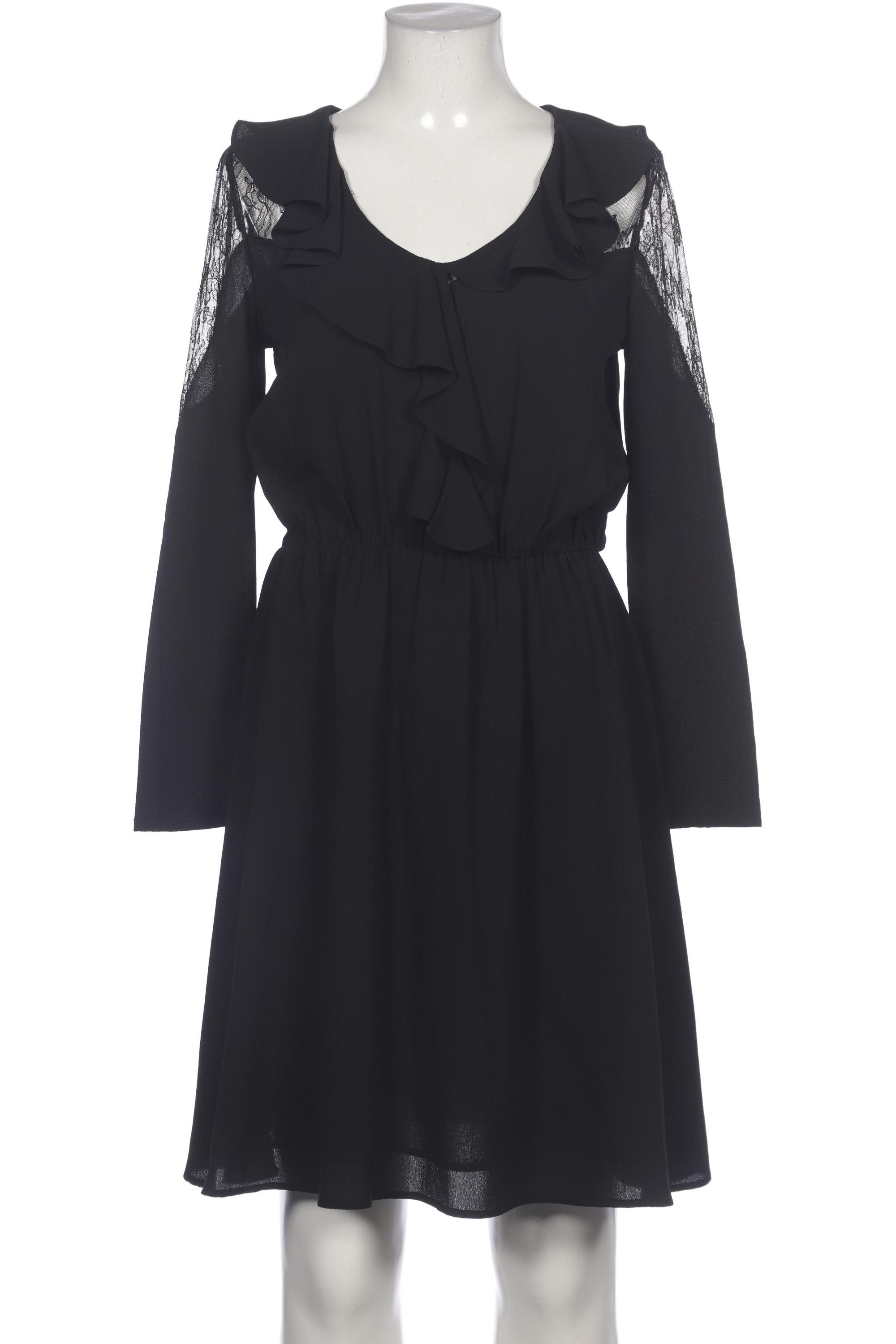 

Guess Damen Kleid, schwarz, Gr. 38