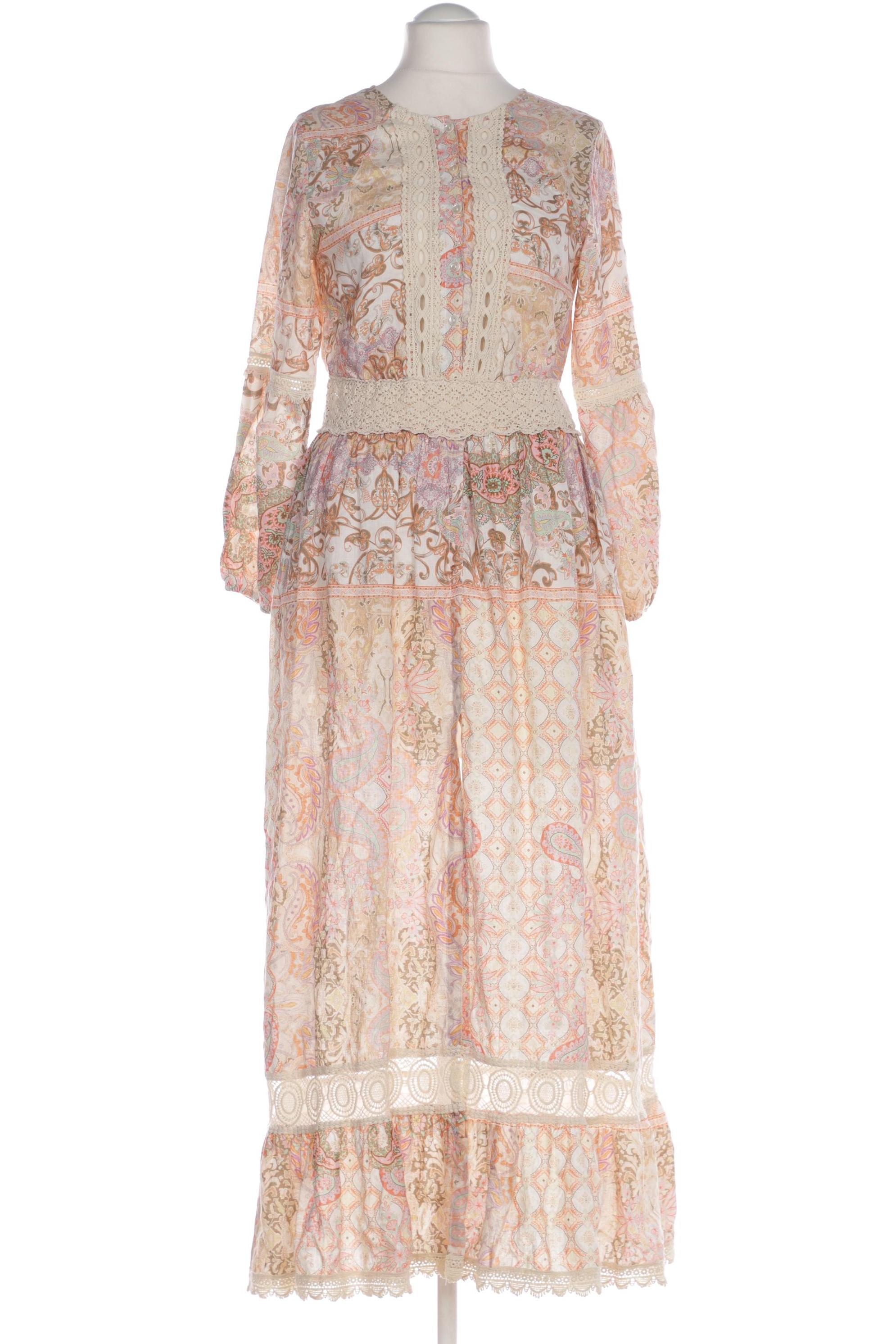 

Guess Damen Kleid, mehrfarbig, Gr. 42