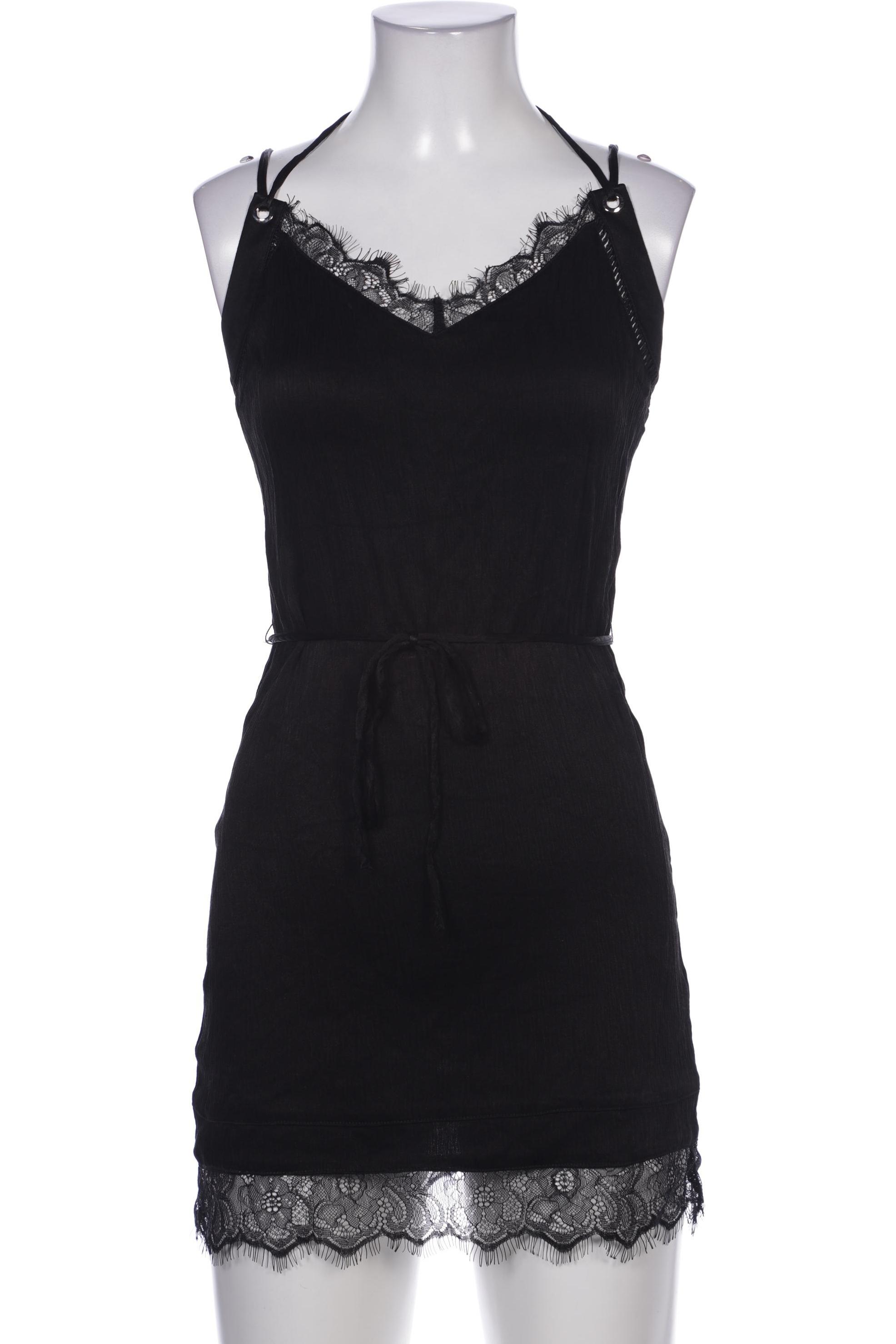 

Guess Damen Kleid, schwarz, Gr. 30