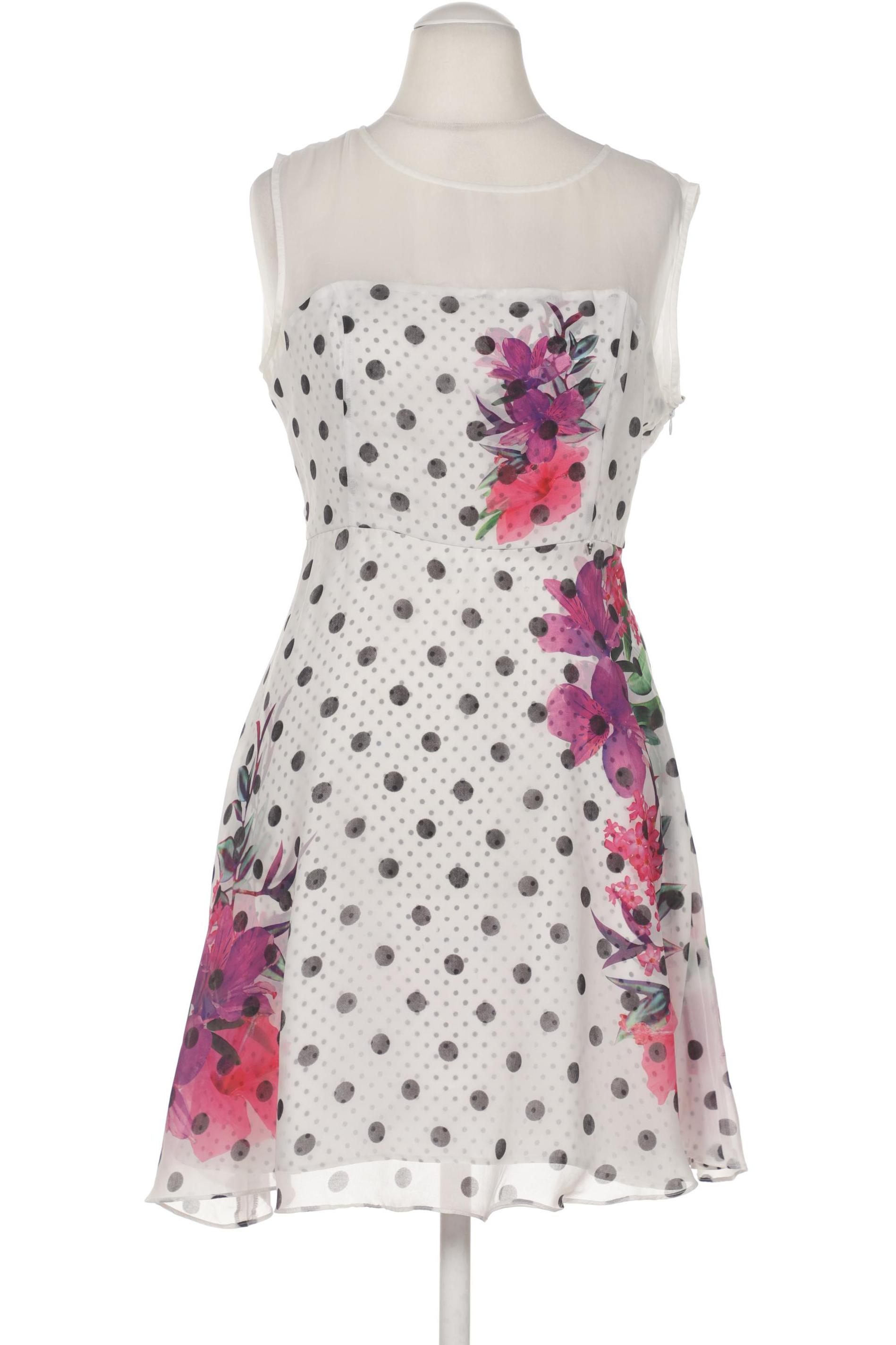 

Guess Damen Kleid, mehrfarbig, Gr. 38