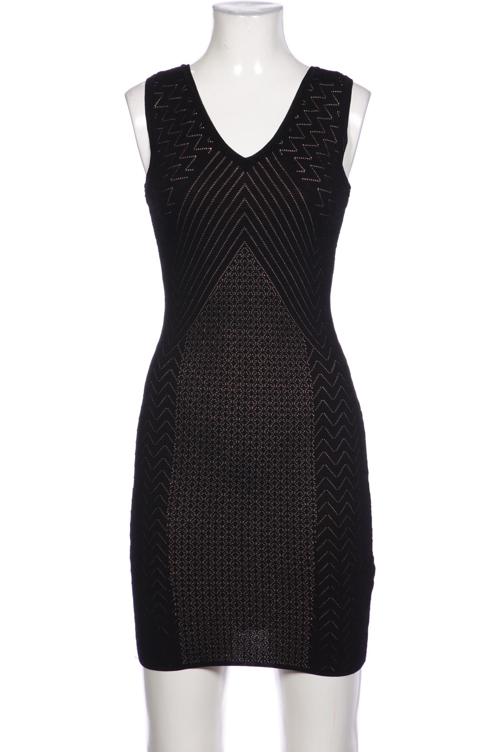 

Guess Damen Kleid, schwarz, Gr. 36
